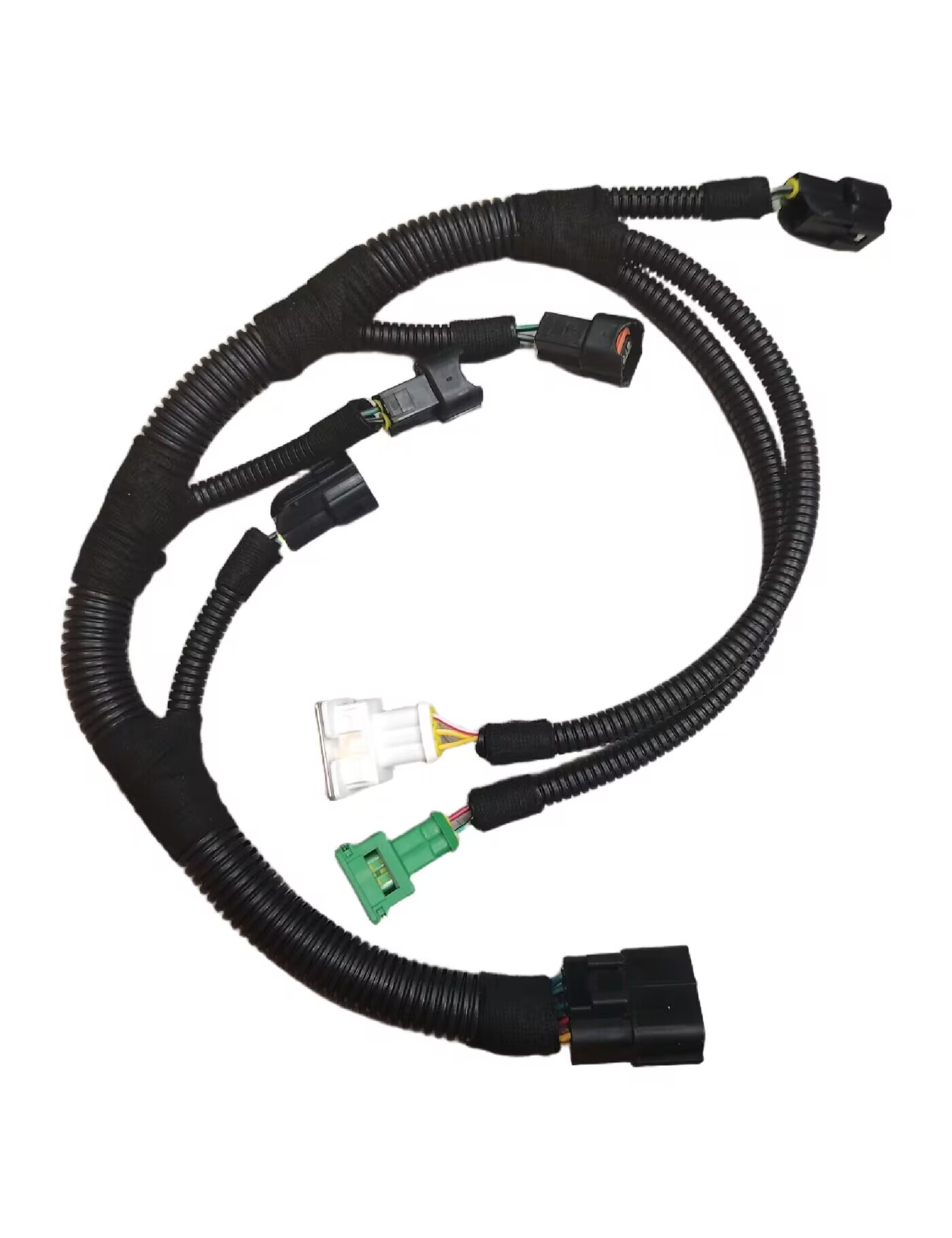 Sensor shift kit details Picture