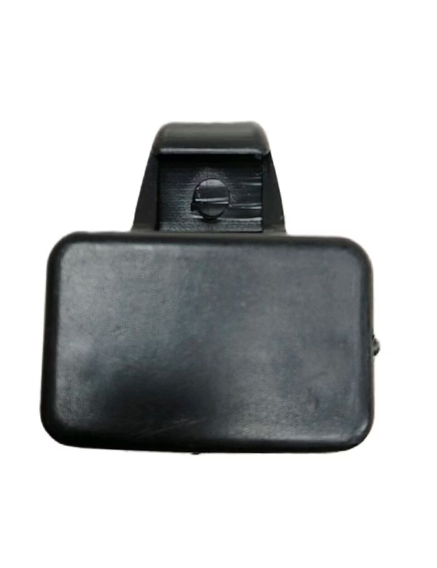 Glass clip, glass lock HBN3017