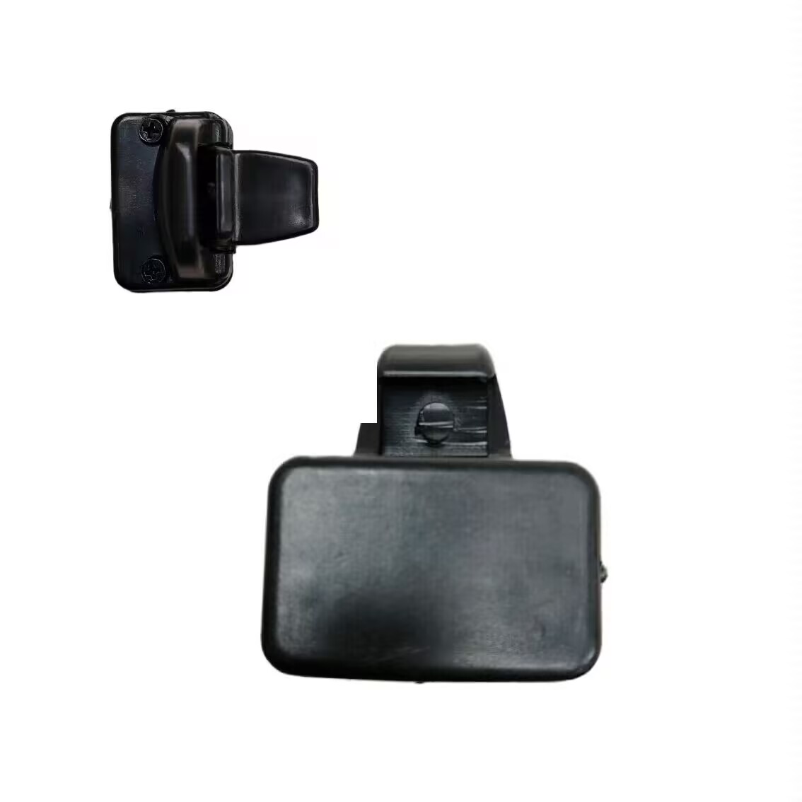 Glass clip, glass lock HBN3017 details Picture