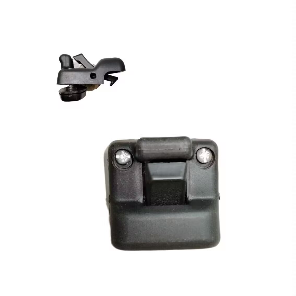 Glass clip window opener glass lock HBN3003