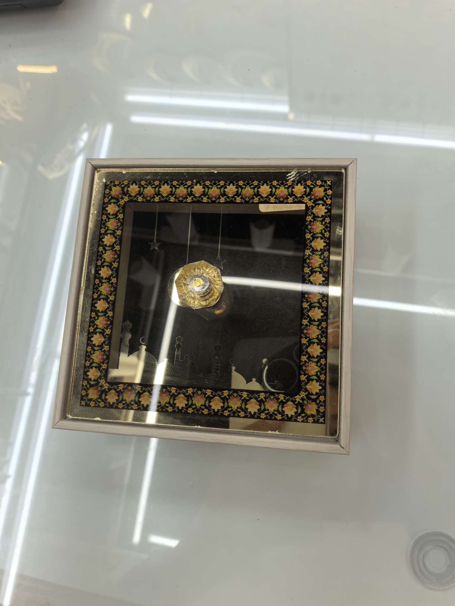 饰品盒子