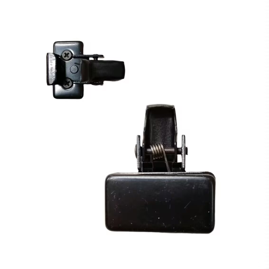 玻璃卡扣开窗器玻璃锁扣  HBN3006产品图