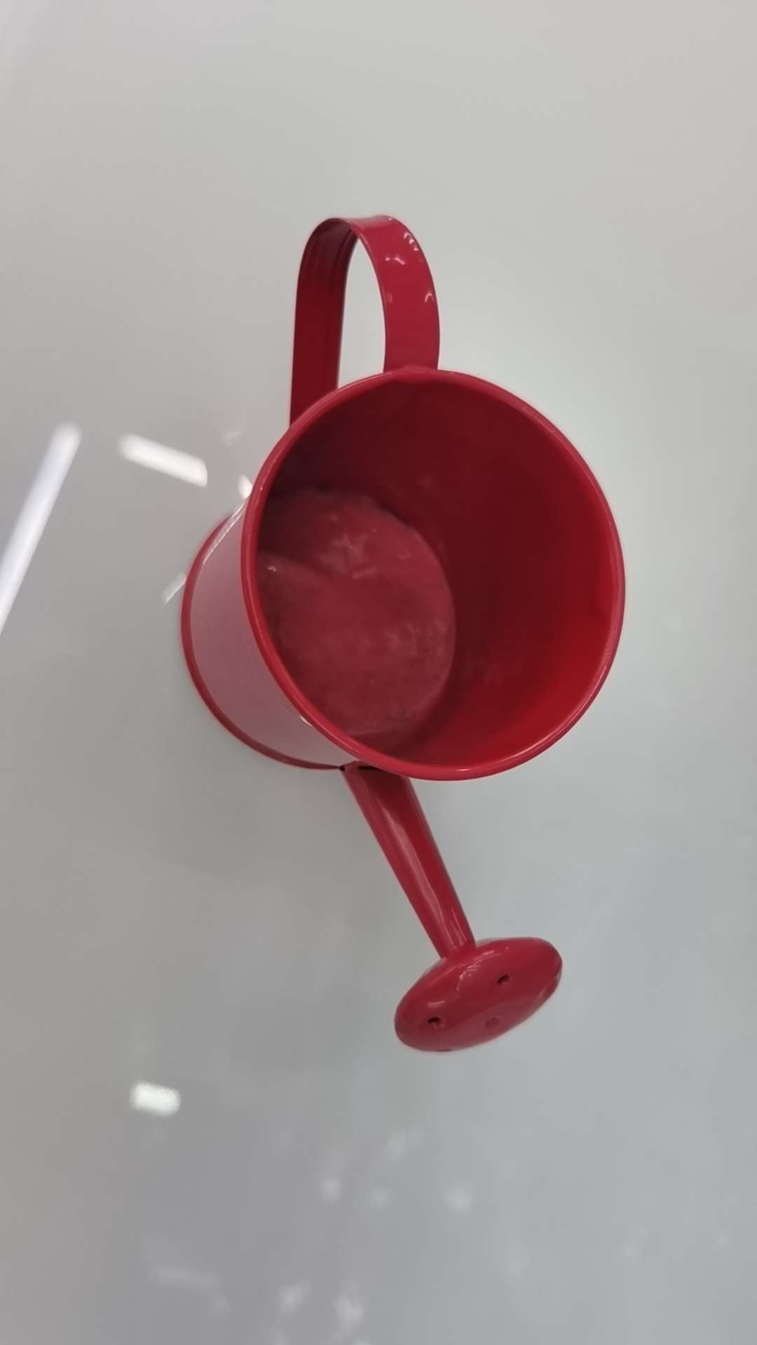 彩色混装，迷你洒水壶，款式新颍