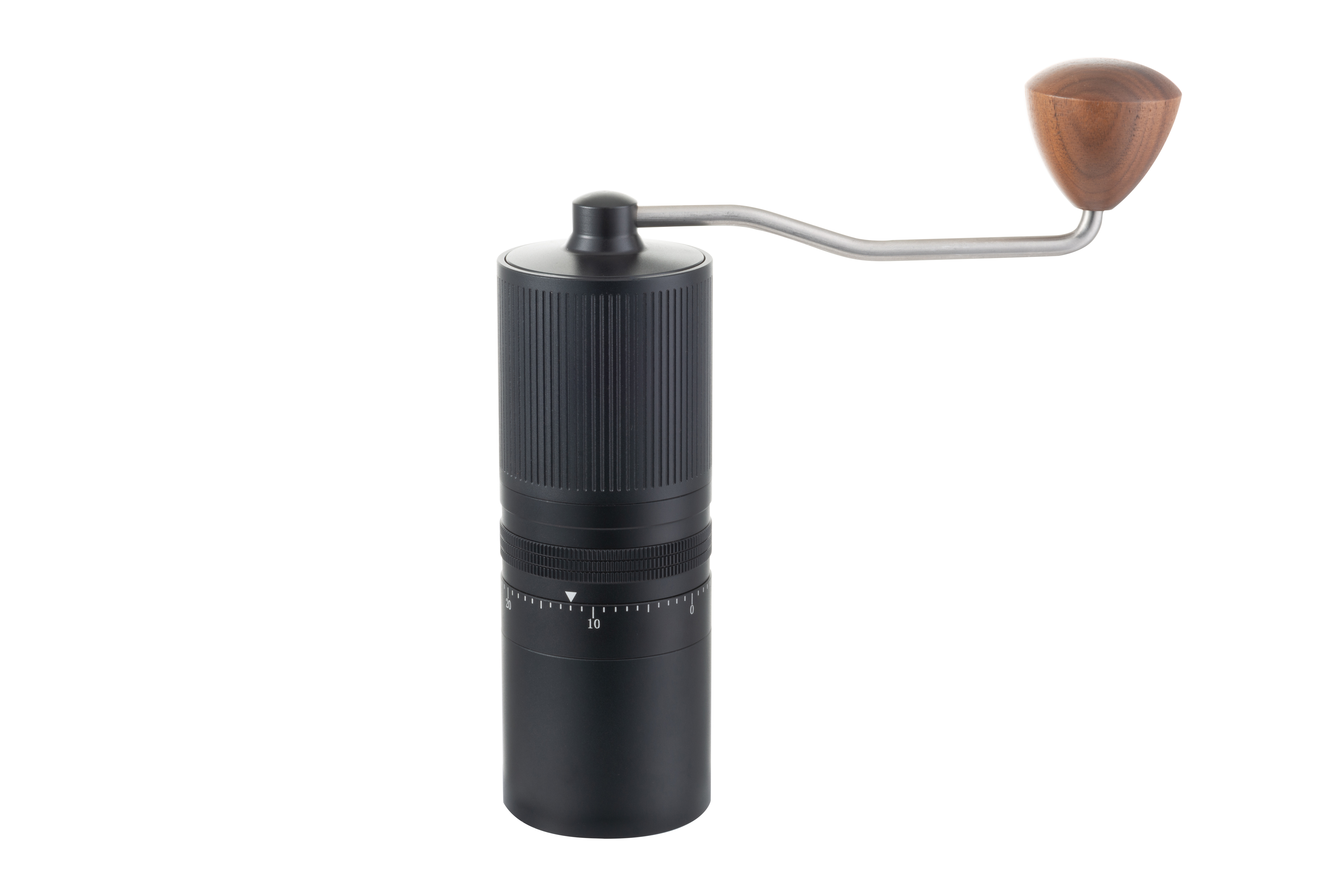 家用便携式咖啡豆研磨器手摇磨豆机现磨手动咖啡机跨境