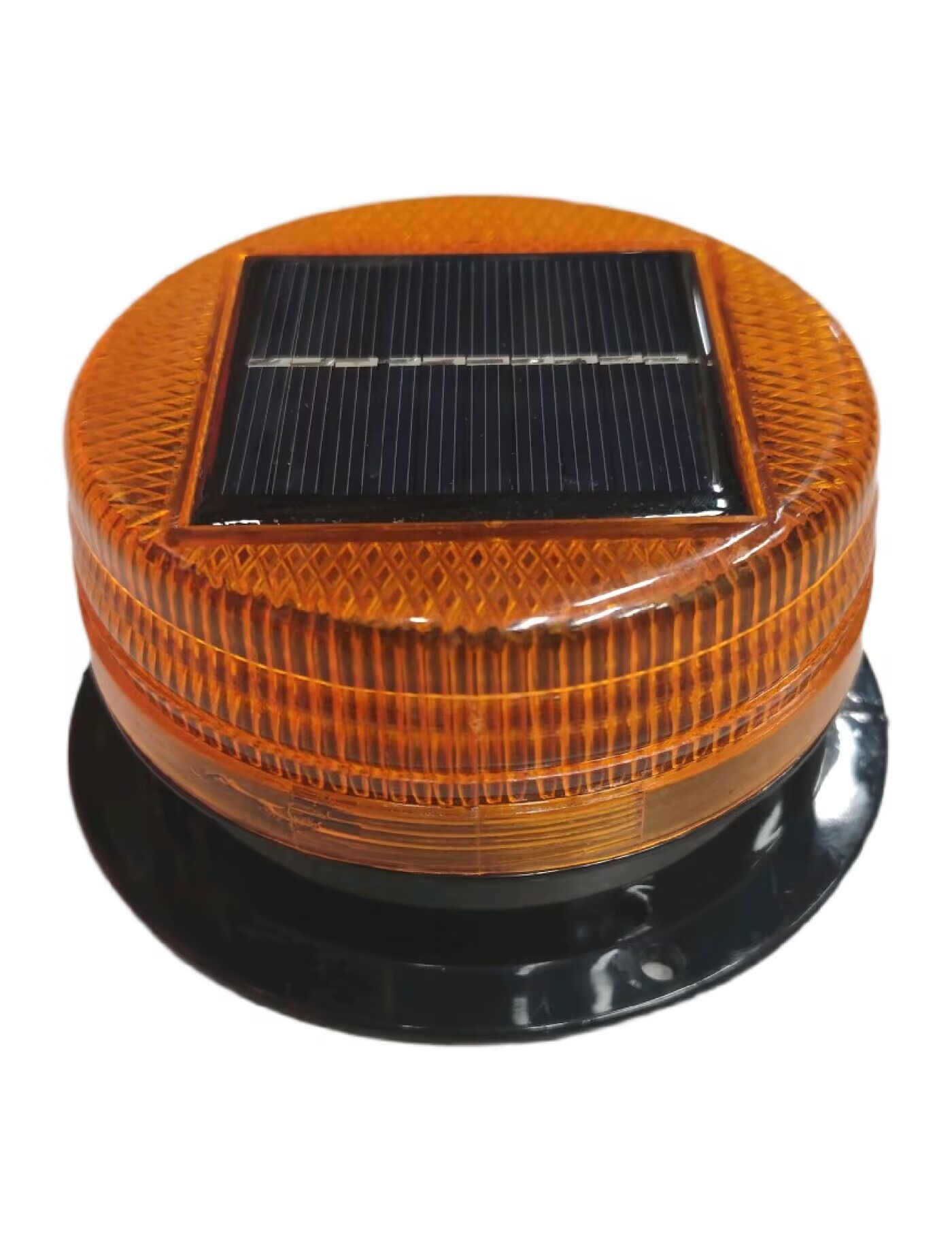 أضواء تحذيرية تعمل بالطاقة الشمسية (LED) على الطرق الآمنة (HBL4035)