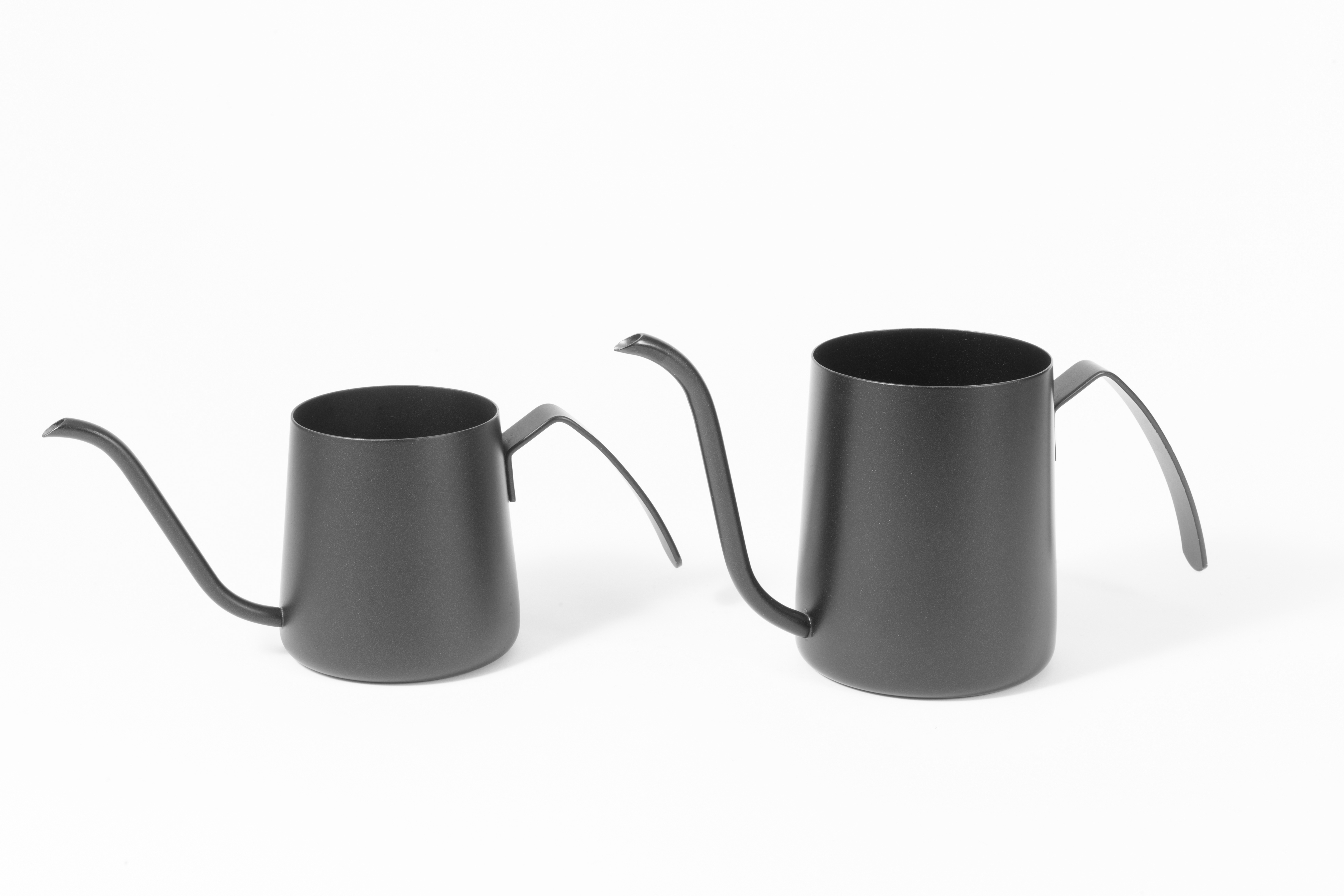 咖啡壶/咖啡器具/摩卡壶/冷萃杯/茶壶玻璃产品图