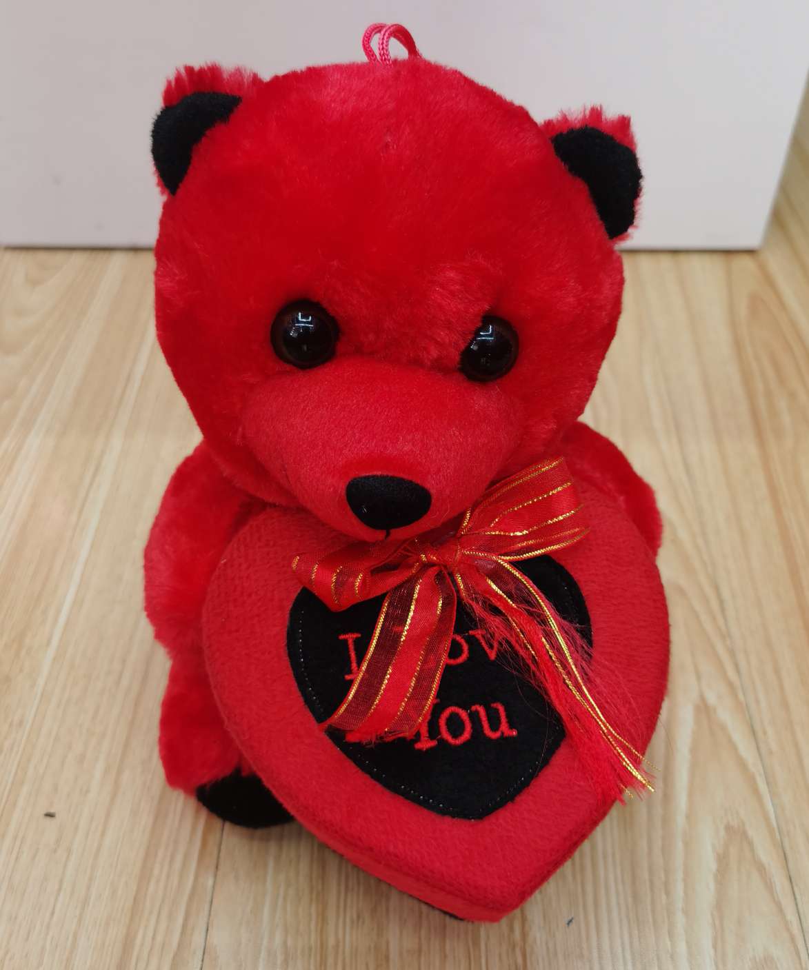 情人节礼物完美熊🐻