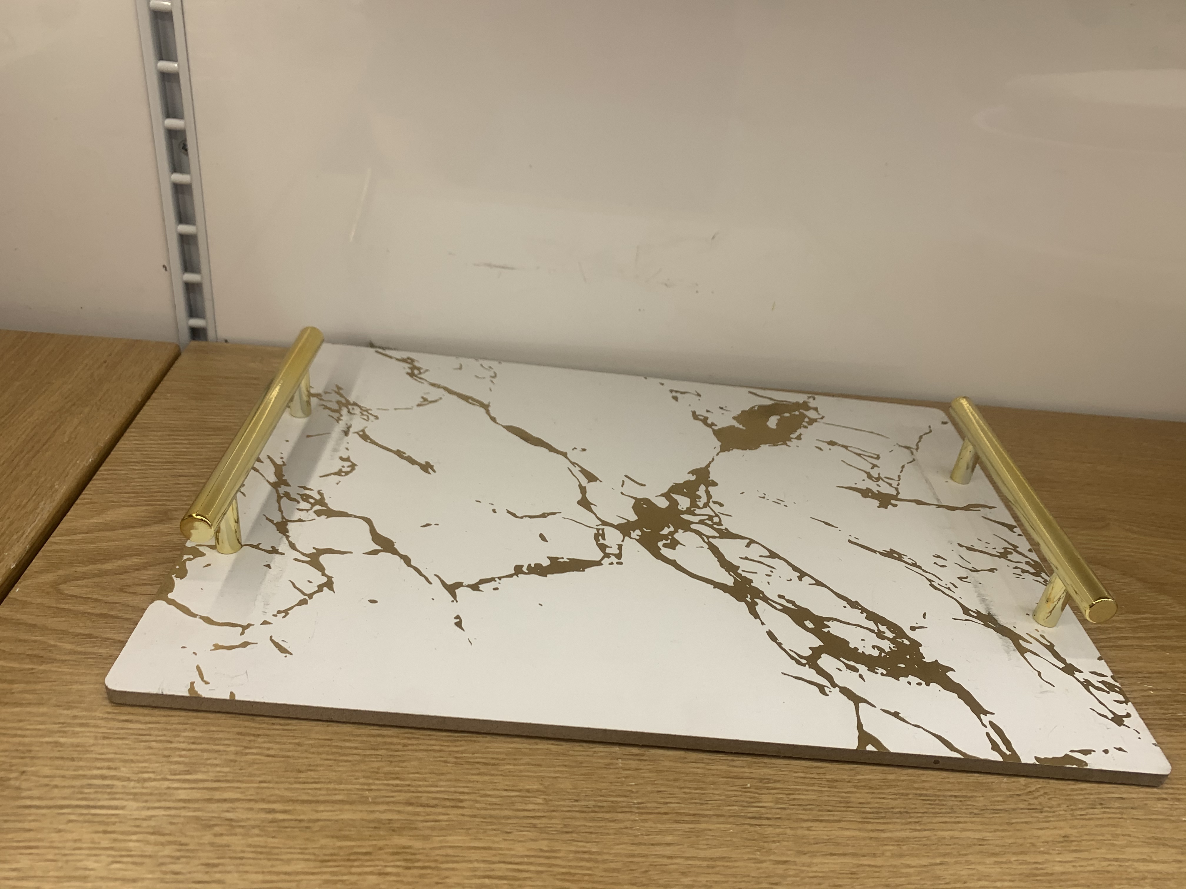 木制品/哪吒/木雕/木制工艺品/木质工艺品产品图