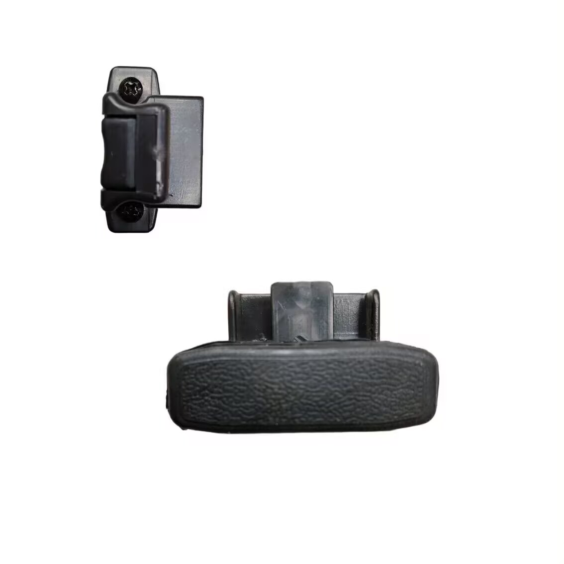 Glass clip window opener glass lock HBN3015 details Picture