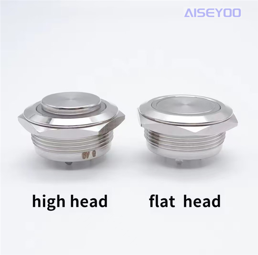 家用电器/led轻触开关产品图