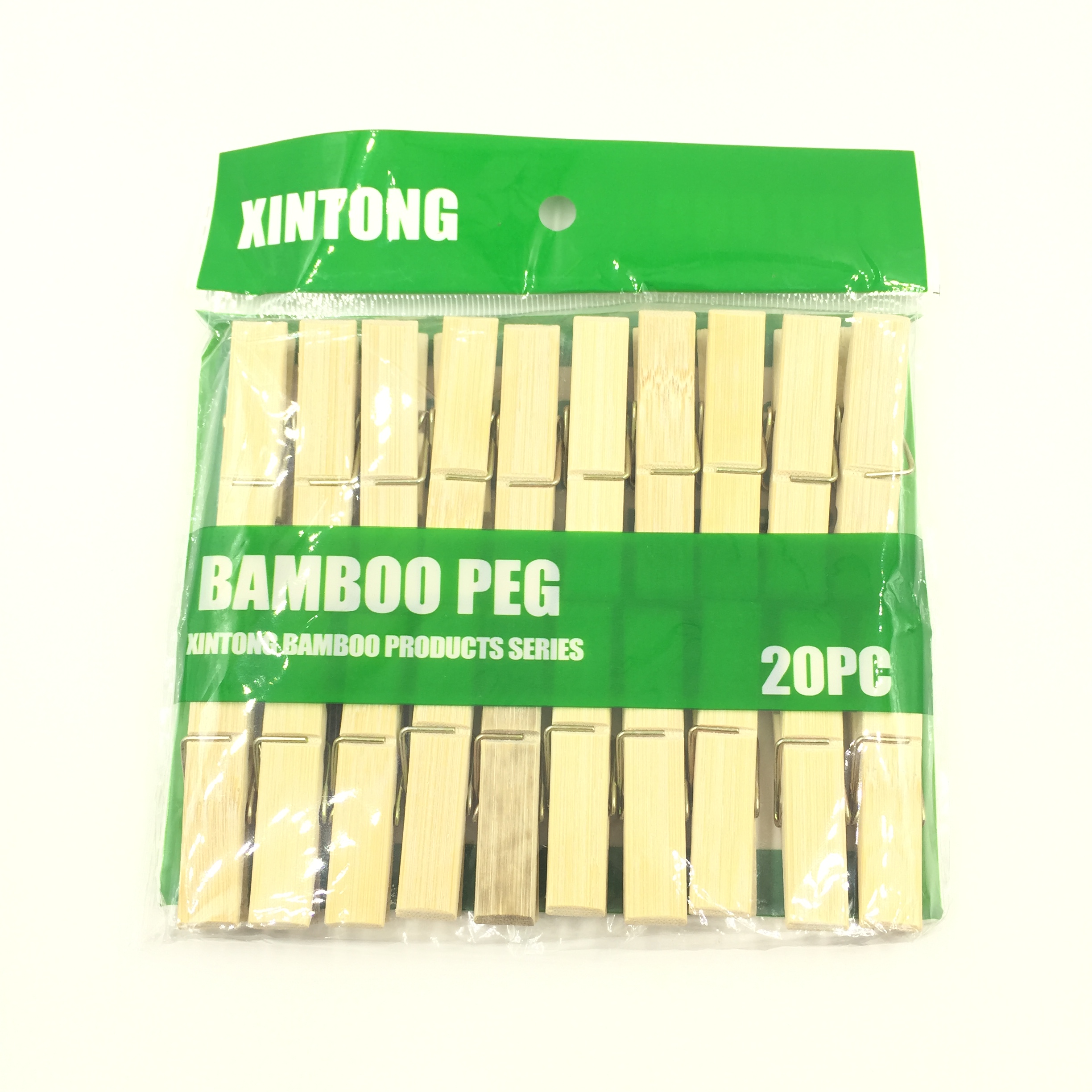 6.0 Bamboo tongs, clothes drying tongs, household strong bamboo and wood tongs, quilt tongs, small tongs, clothes tongs, windproof greenhouse tongs, Xinwang brand factory direct sales Application Scenario