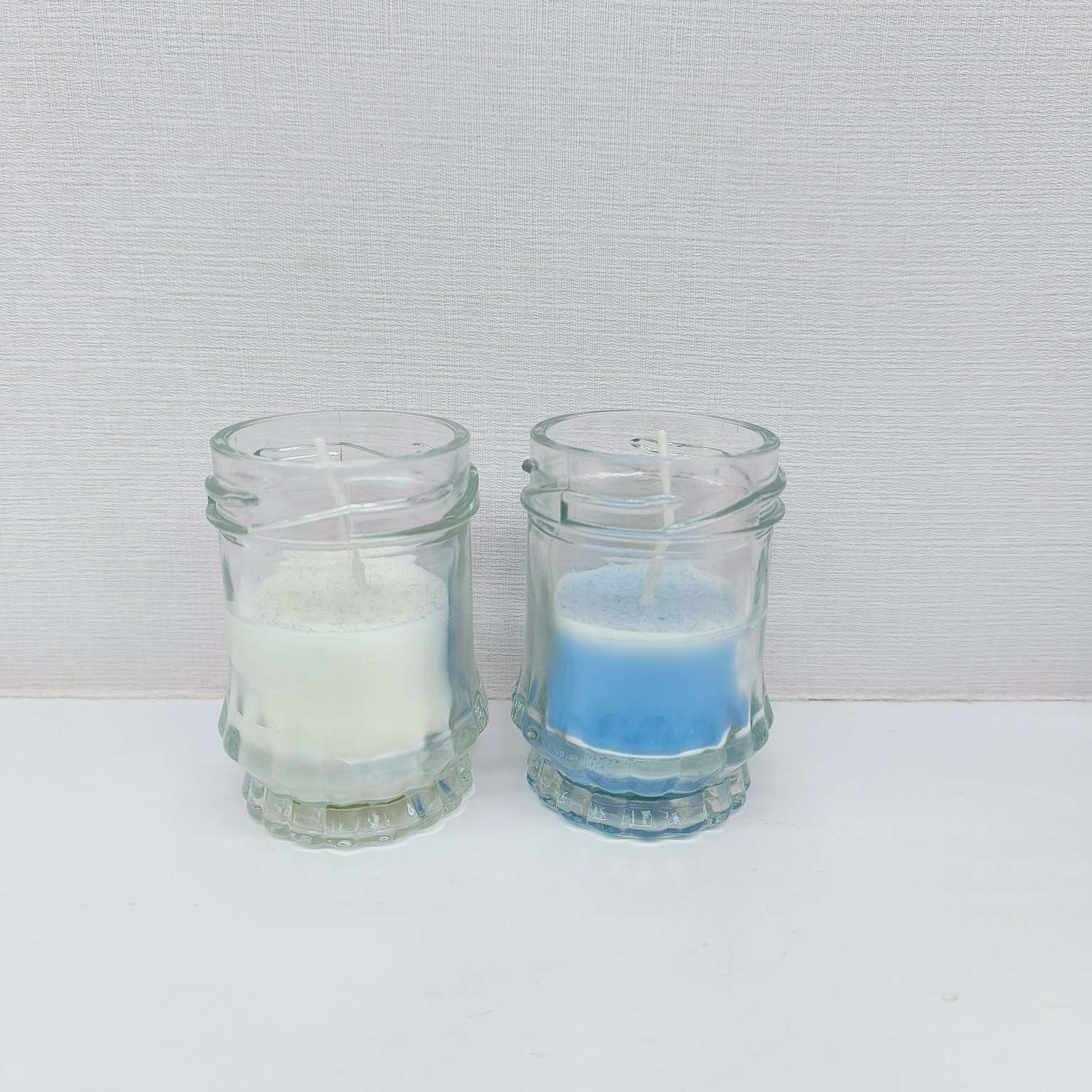 居家香薰用品  香薰蜡烛 玻璃杯蜡  节日礼物详情图6