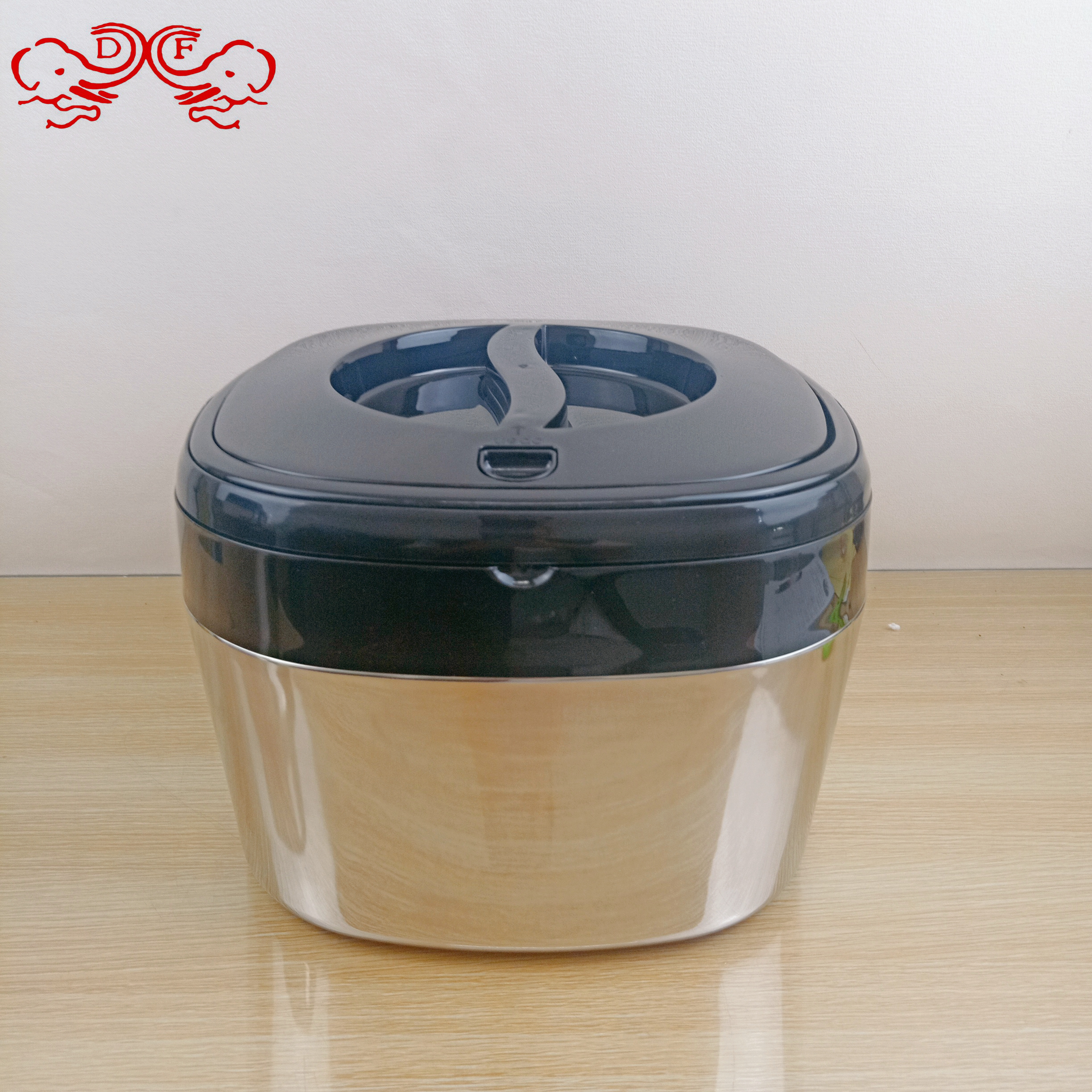 DF68766 insulated pot with large capacity, portable household DF TRADINGHOUSE with rice pic 6