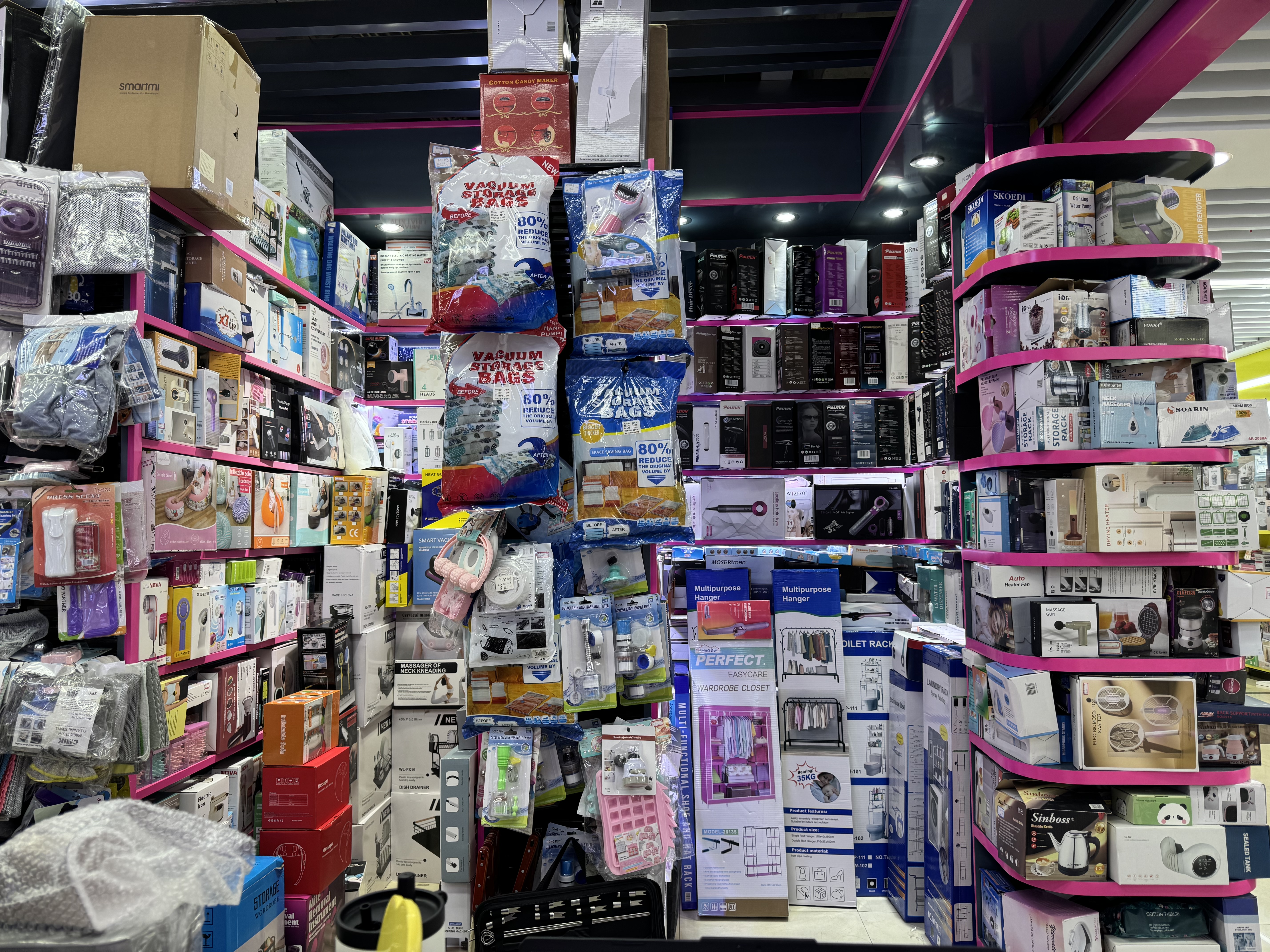 Huaxin International Trade Department describe pic - 2