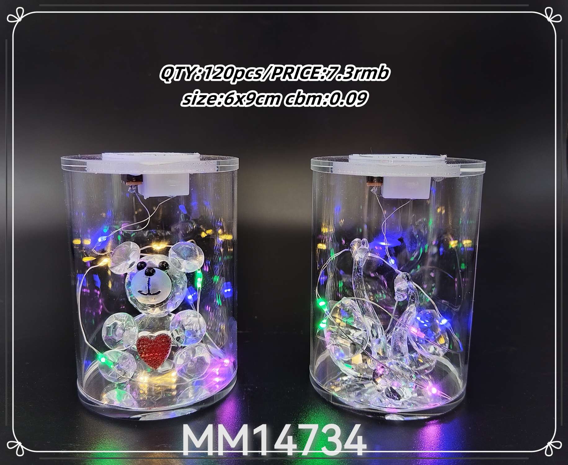 喜马拉雅盐琥珀色手工玻璃制品 水晶灯礼品 情人节礼品 生日礼品 独特工艺品 精美礼品玻璃工艺品 艺术收藏品手工玻璃制品