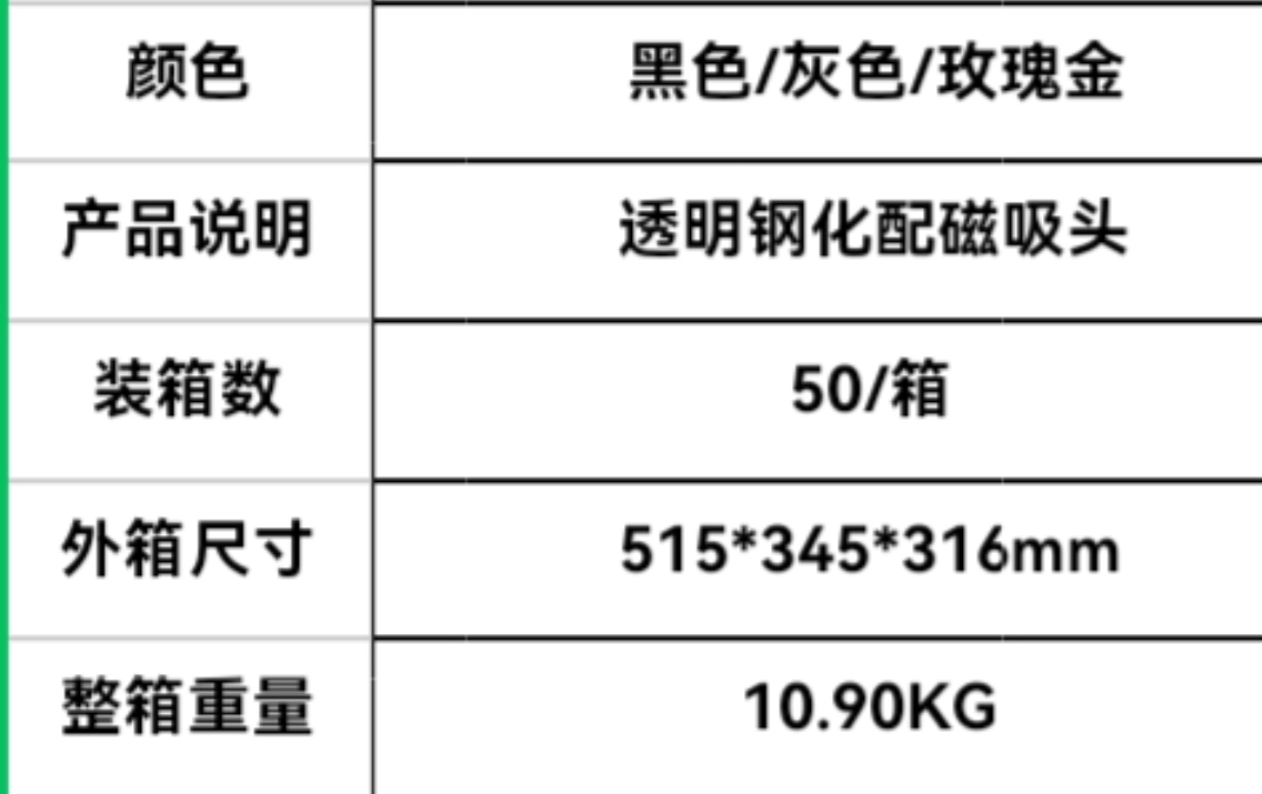 汽车用品车载手机支架无线旋转导航出风口支架电动透明车载支架车载充电器车充详情1
