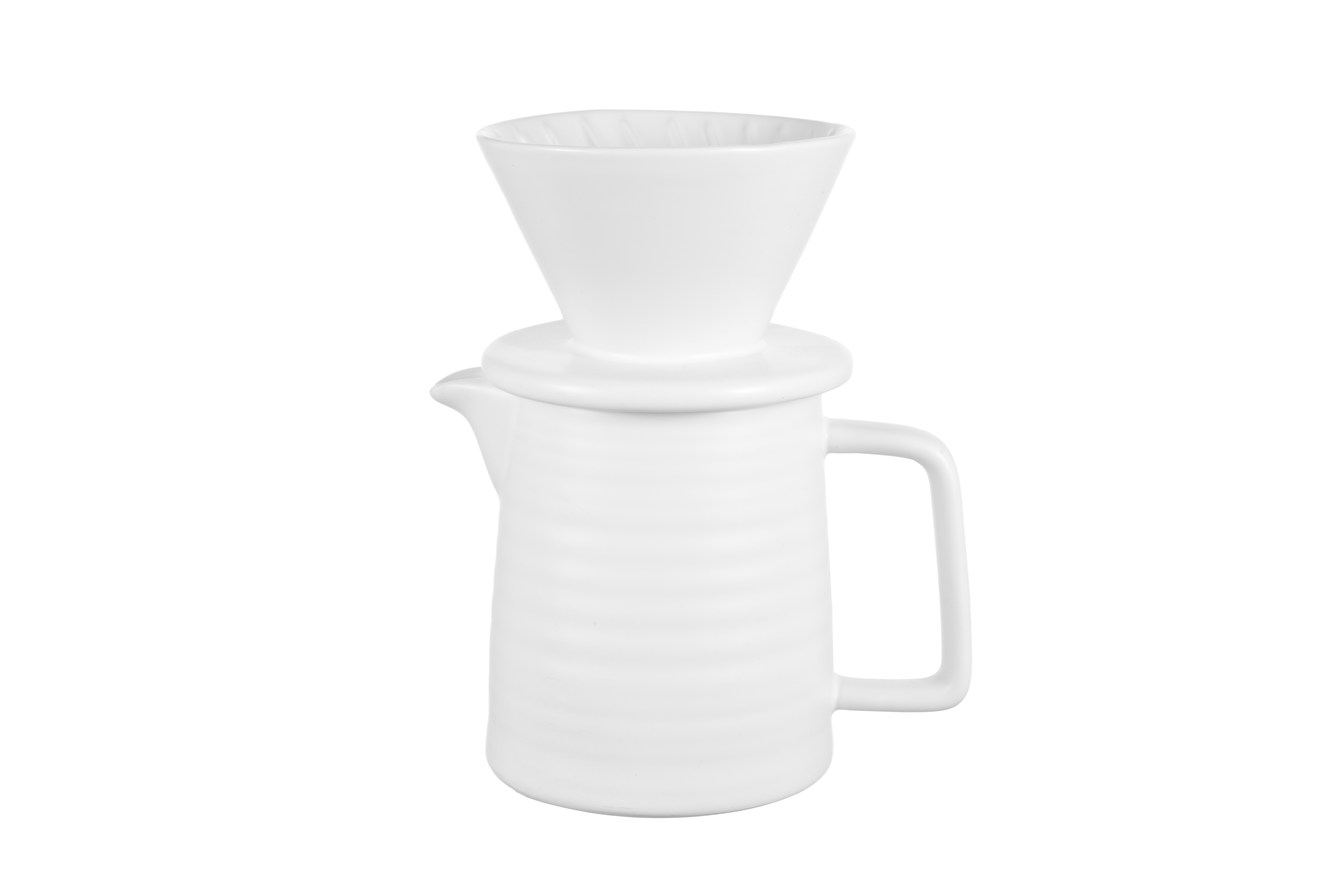 咖啡壶/咖啡器具/摩卡壶/冷萃杯/手冲咖啡壶产品图