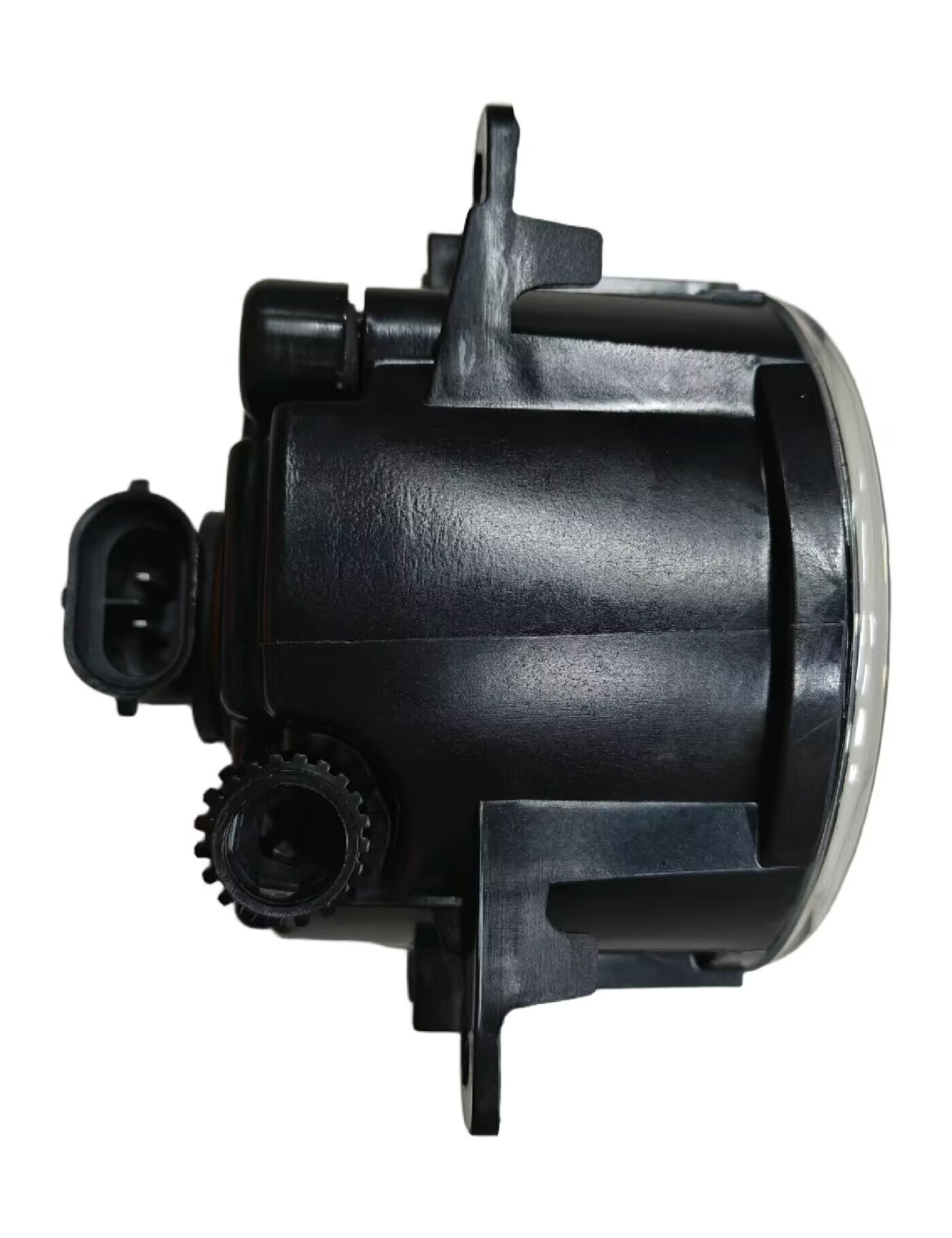 Automobile fog lamp details Picture