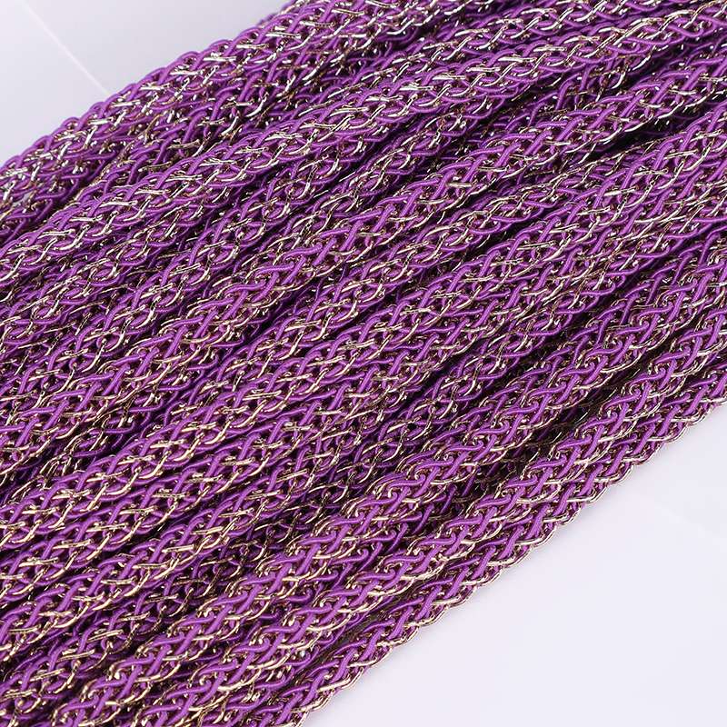 时尚潮流饰品 高质量饰品配件 DIY手工制作材料 独特设计饰品配件套装