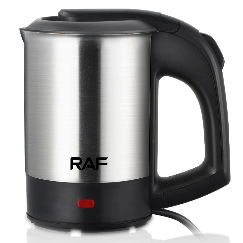 European standard stainless steel electric kettle manufacturer wholesale electric kettle, electric kettle, automatic power-off 0.5L Specification image