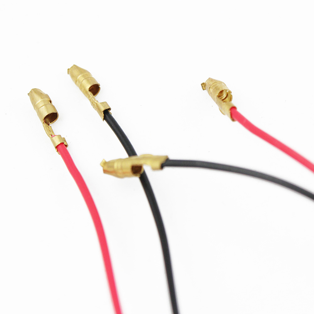 The LED turn signal is suitable for most general purpose motorcycles and electric vehicles to turn the water lamp direction indicator Application Scenario