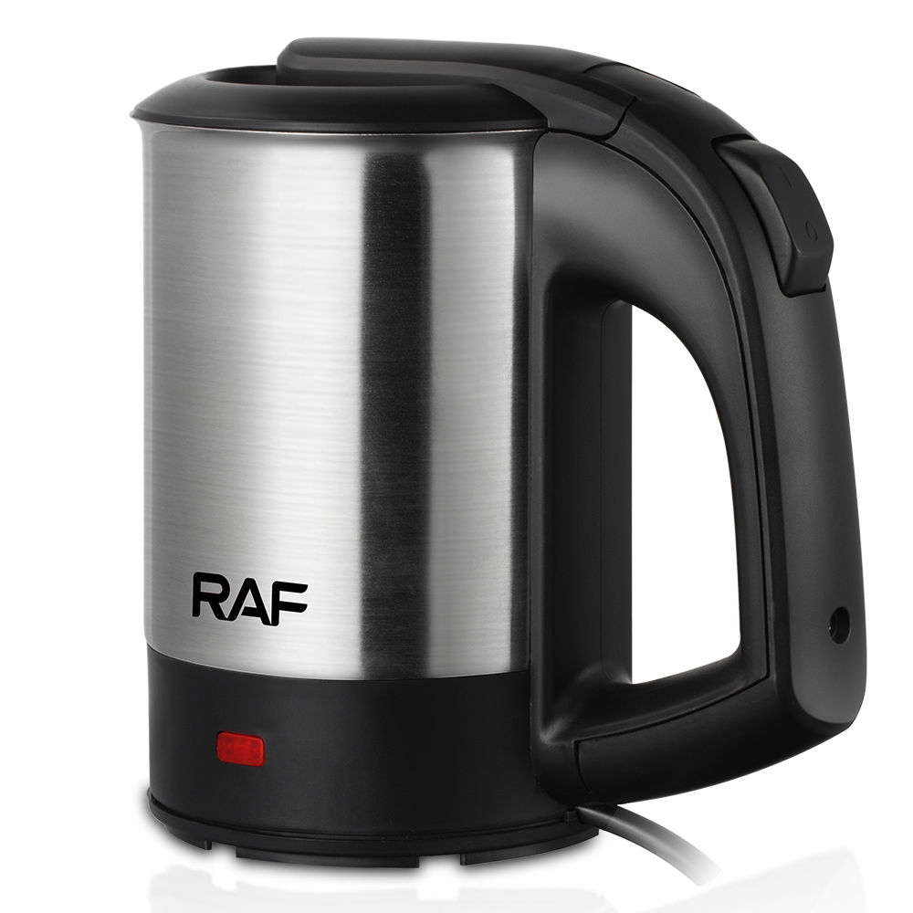 European standard stainless steel electric kettle manufacturer wholesale electric kettle, electric kettle, automatic power-off 0.5L Application Scenario