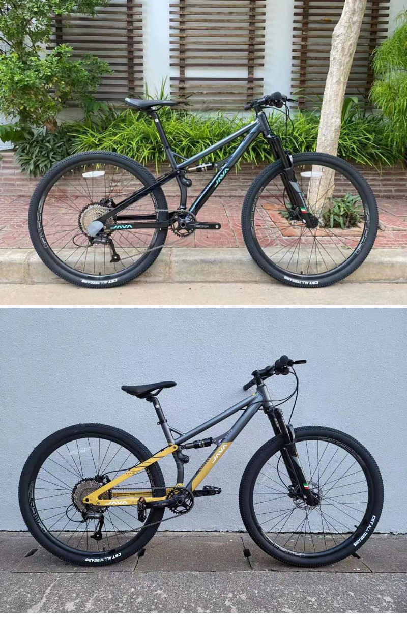 HLT-100 bicycle oil spring shock absorber, scooter, mountain bike, single electric vehicle rear shock absorber accessories pic 12