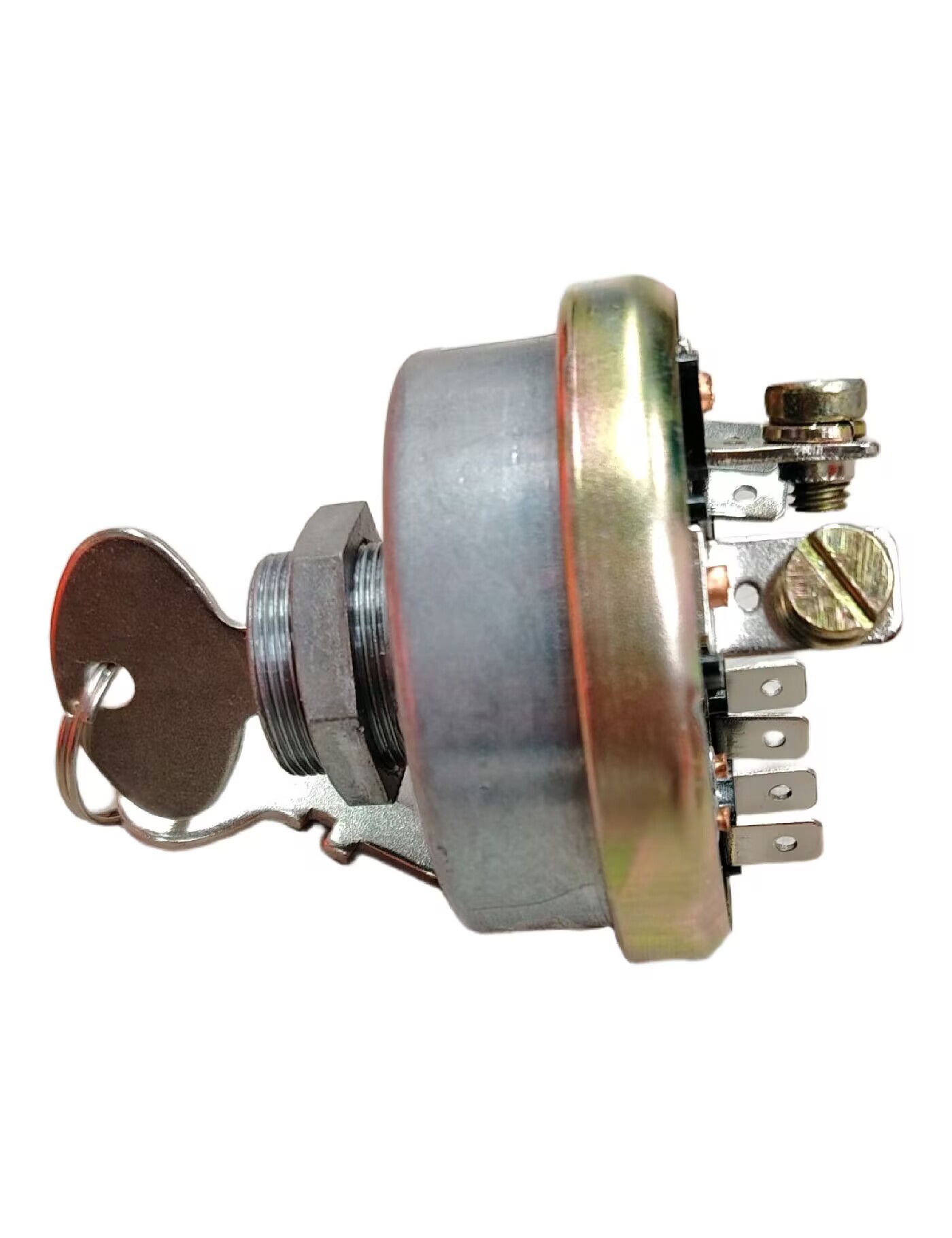 预热启动点火开关详情2