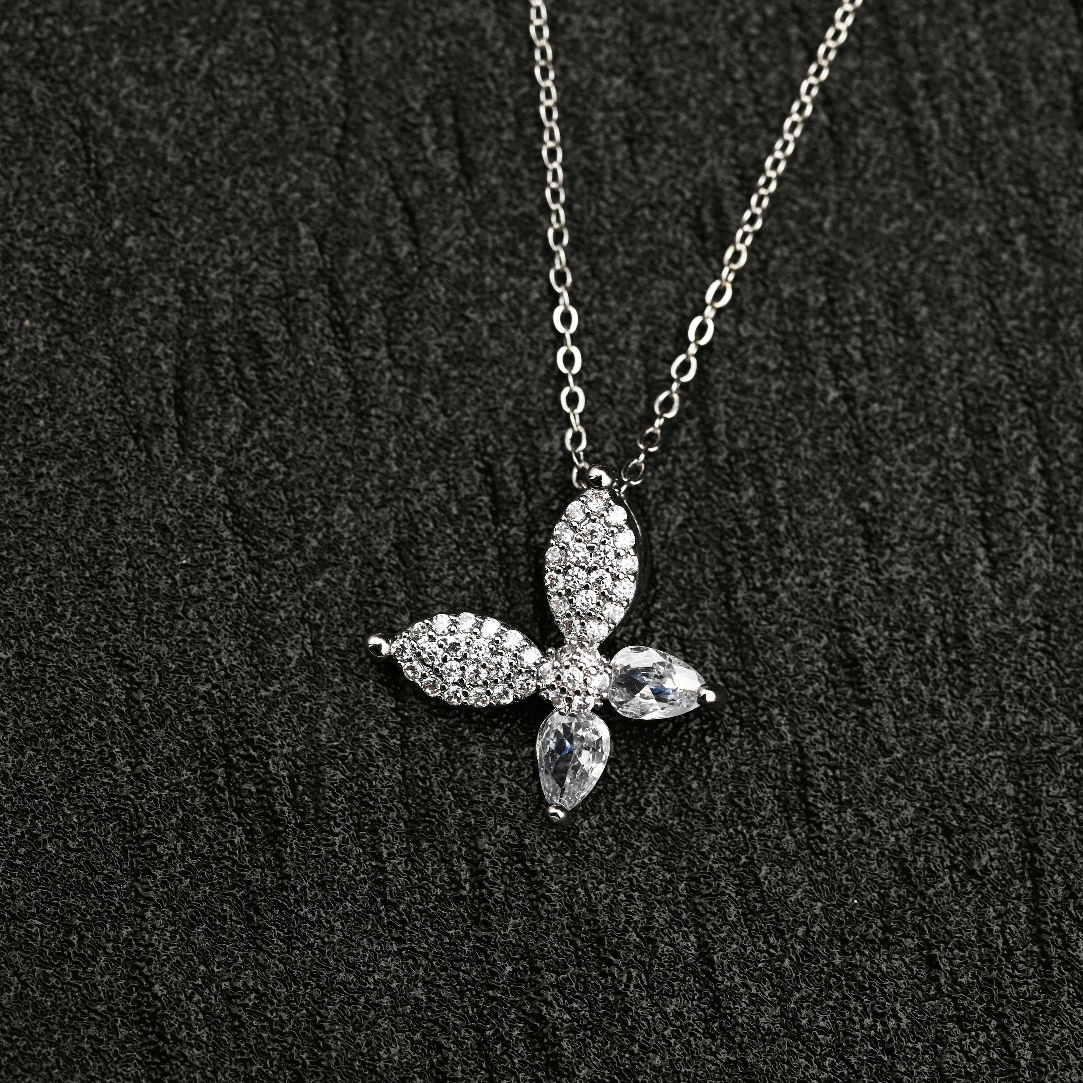 吊坠/铜/18K细节图