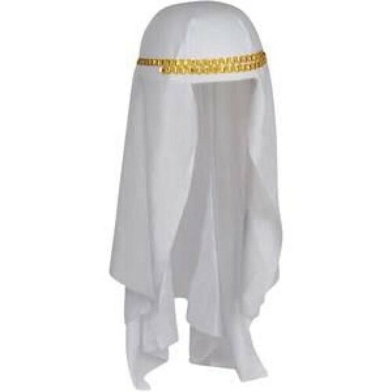 动漫影视明星周边cos角色扮演人偶帽 中东帽子礼品 工艺品 cosplay道具专用角色扮演装备万圣节派对节日