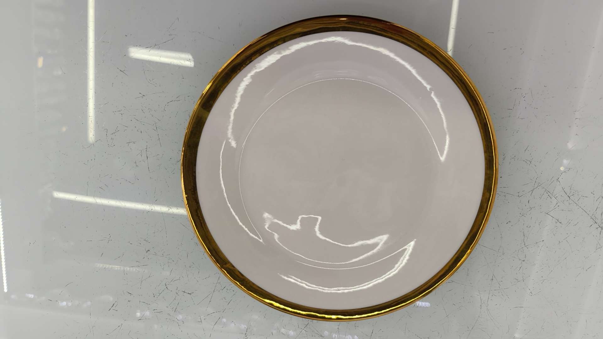 中东风格陶瓷餐具套装 碗碟盘子一应俱全 日用百货餐具精选 金边系列产品价格实惠美丽 款式众多碗碟盘子陶瓷餐具