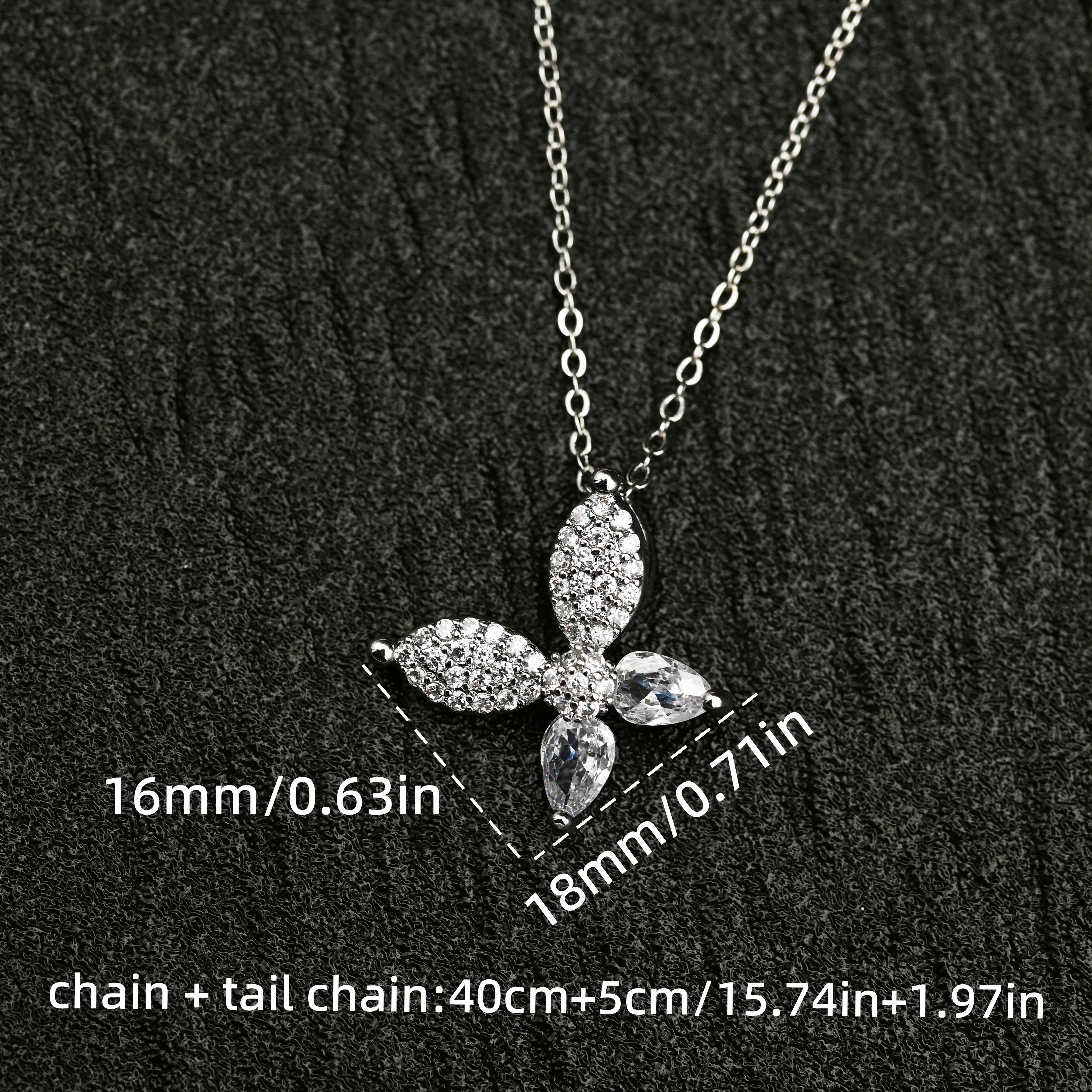 吊坠/铜/18K产品图