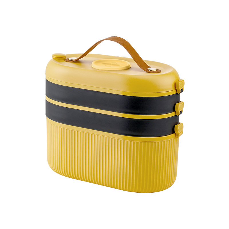 D47-503 Rotating medicine box Large-capacity medicine storage box for family container Separate first aid kit Emergency medicine box Specification drawing