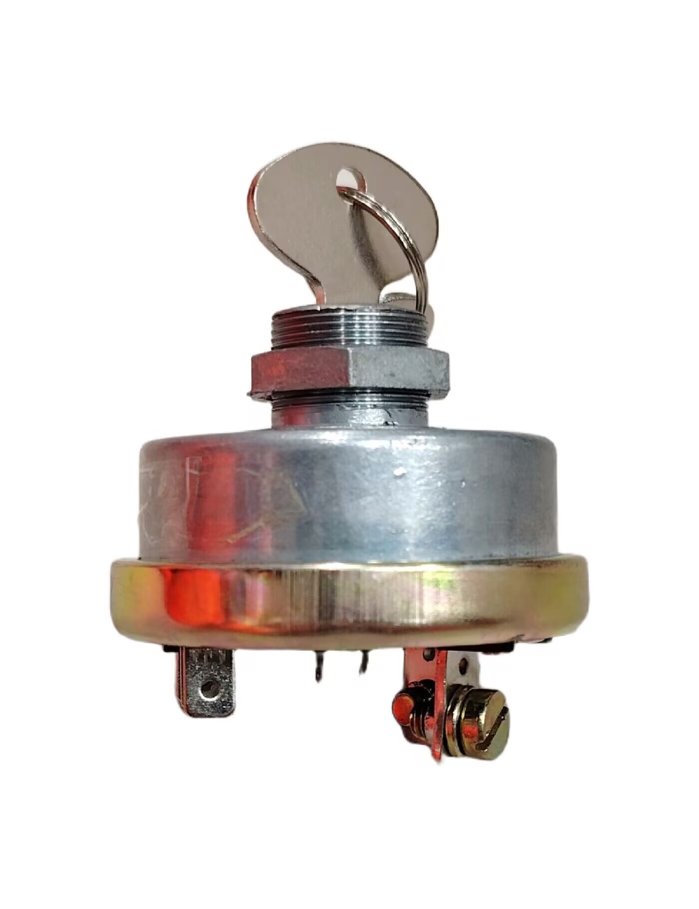 预热启动点火开关详情3