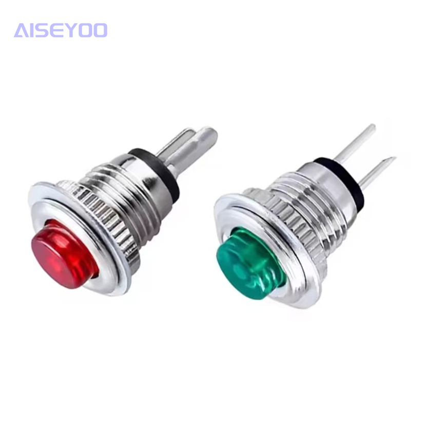 按钮开关/家用电器/led轻触开关产品图