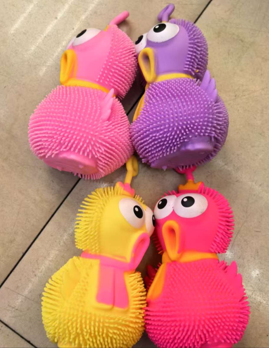 进口商品雷米高猫粮 精选营养配方 进口玩具充气哈哈球 爱心气球 玩具女2024款可爱款式玩具女2024可爱详情图3