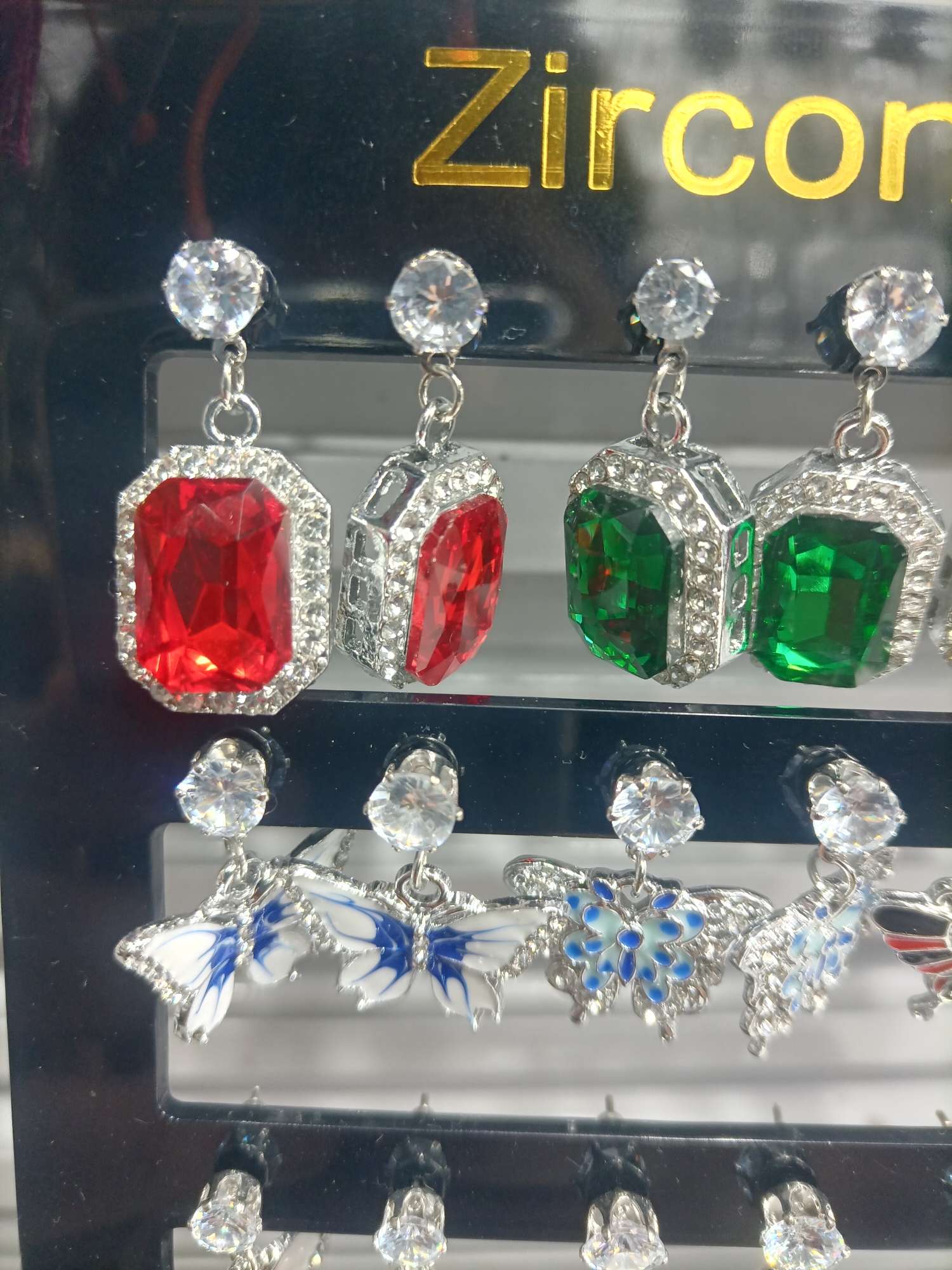 中东合金吊坠纯银项链 珍珠链条女款拼接气质珍珠项链 高档饰品项饰精致优雅产品图