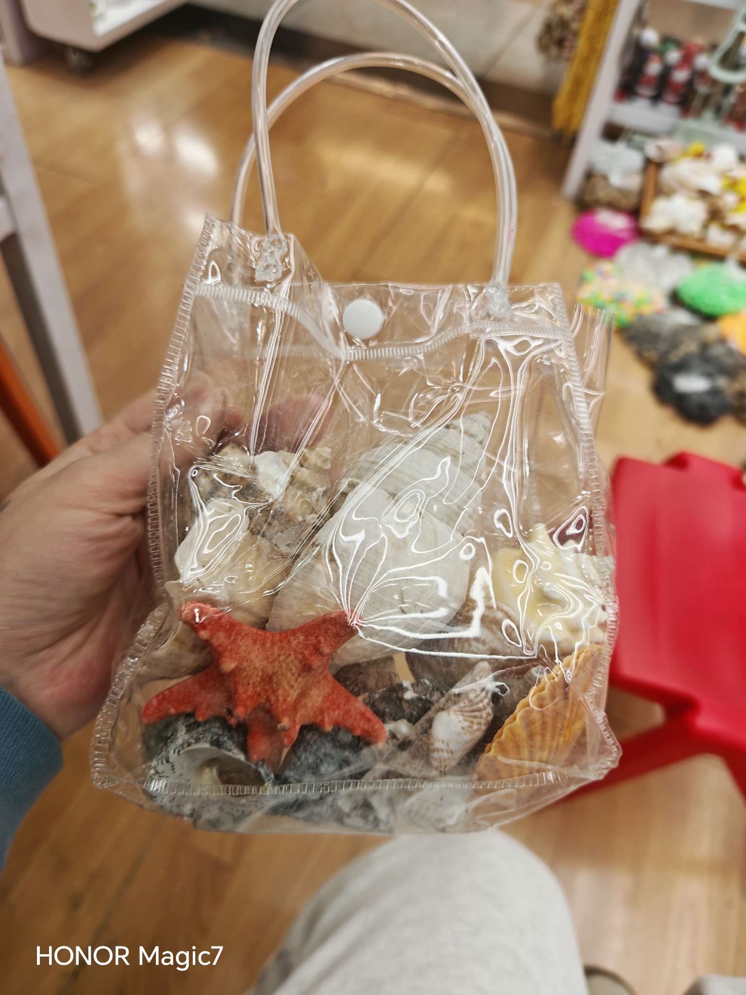 Natural shells, conch shells, creative gifts and handicrafts, coral decorations, old knots, pipes, mother-of-pearl designs, pearl chains, handicrafts, gifts and collectibles, shells, conch shells, natural pearl chains Application Scenario