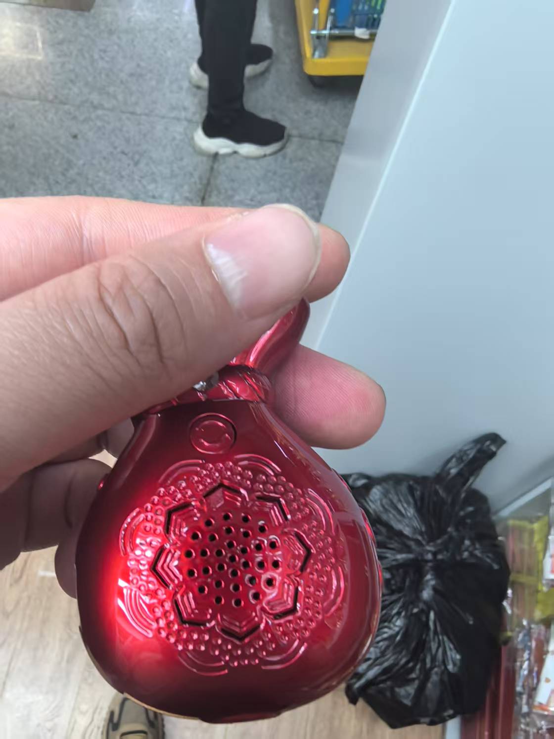 音乐播放器 念佛机 龙成吉祥 A12223产品图