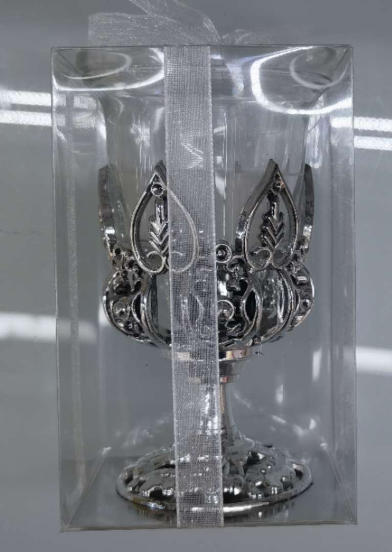 工艺品礼品，情人节，圣诞礼品，烛台蜡烛一系列产品产品图