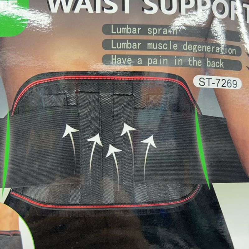 护膝/静脉曲张弹力袜/护腰/加热腰带/加绒护膝产品图