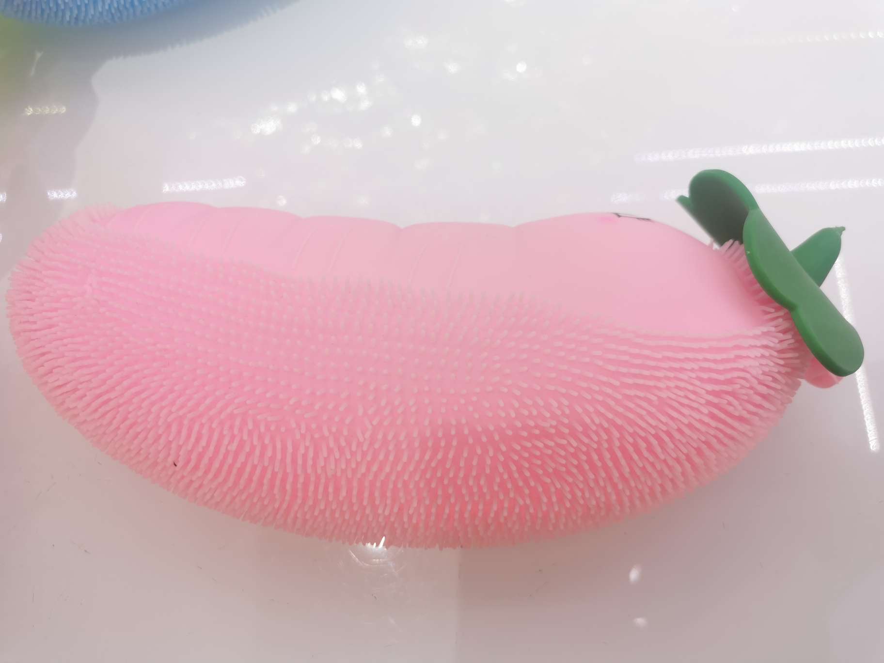 儿童玩具毛毛茄子系列详情图3