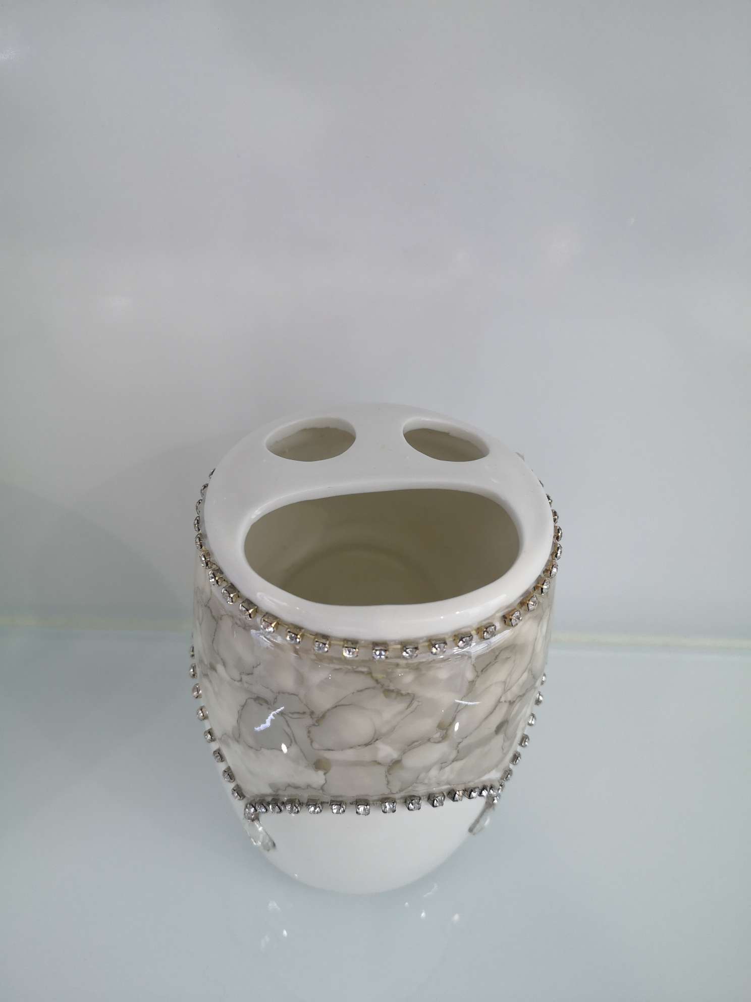 陶瓷工艺品 精致日用陶瓷礼品 独特设计陶瓷工艺品 详情图3