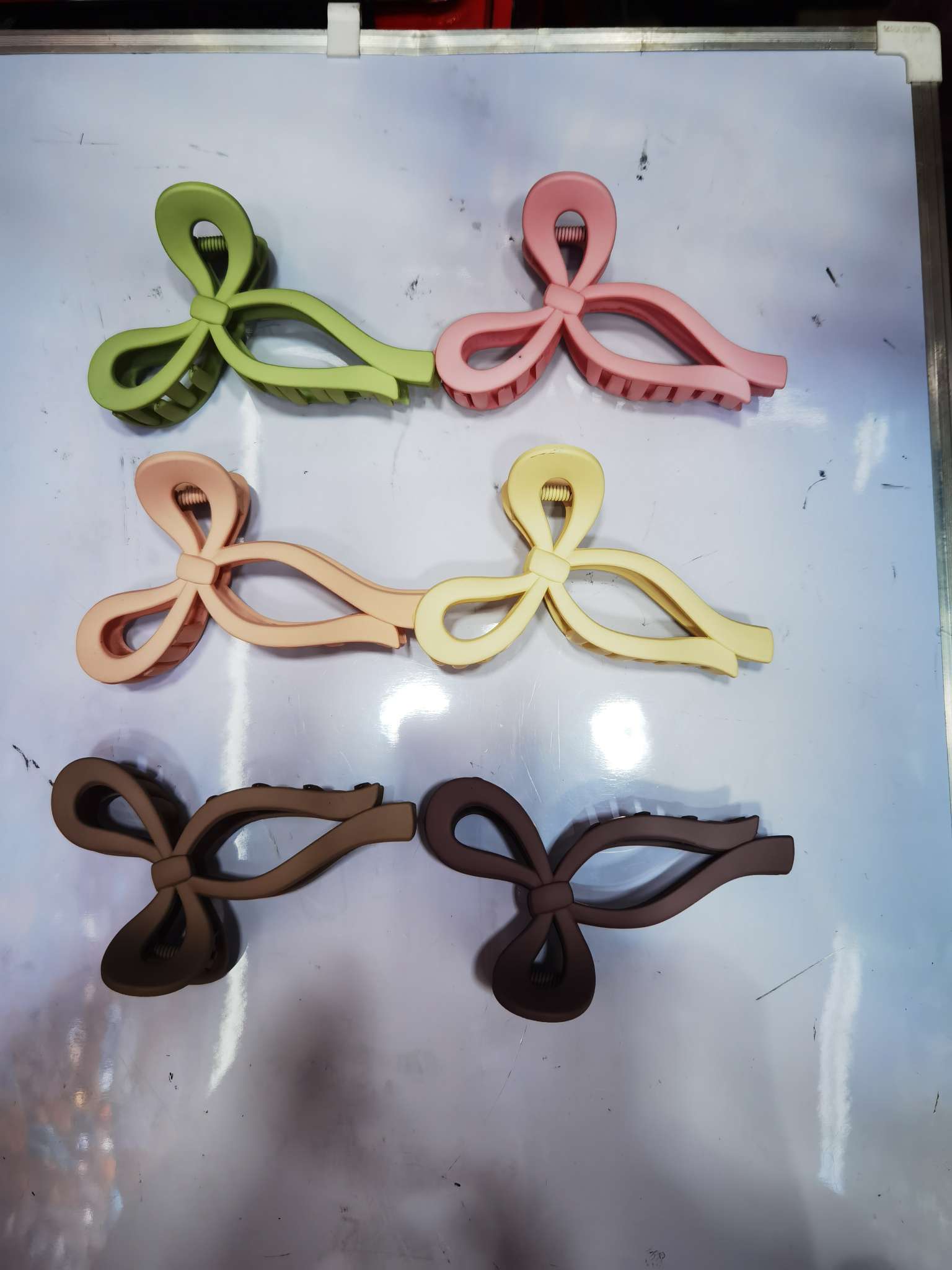 发箍 韩版女士拼接发饰 发箍发卡头饰 精美饰品打造独特风格