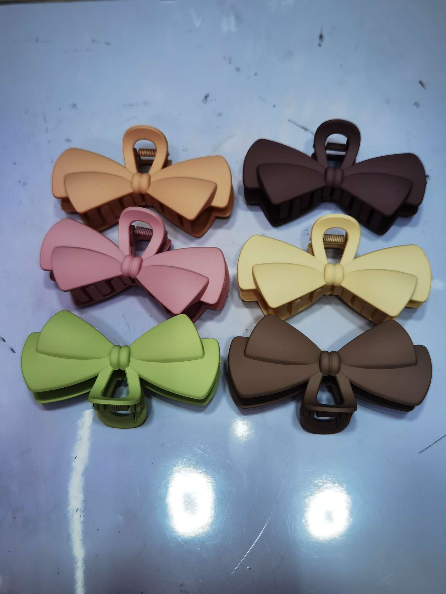 发箍 韩版拼接头饰女士发饰 发卡女士韩版拼接 精致饰品发饰 发箍女士时尚潮流