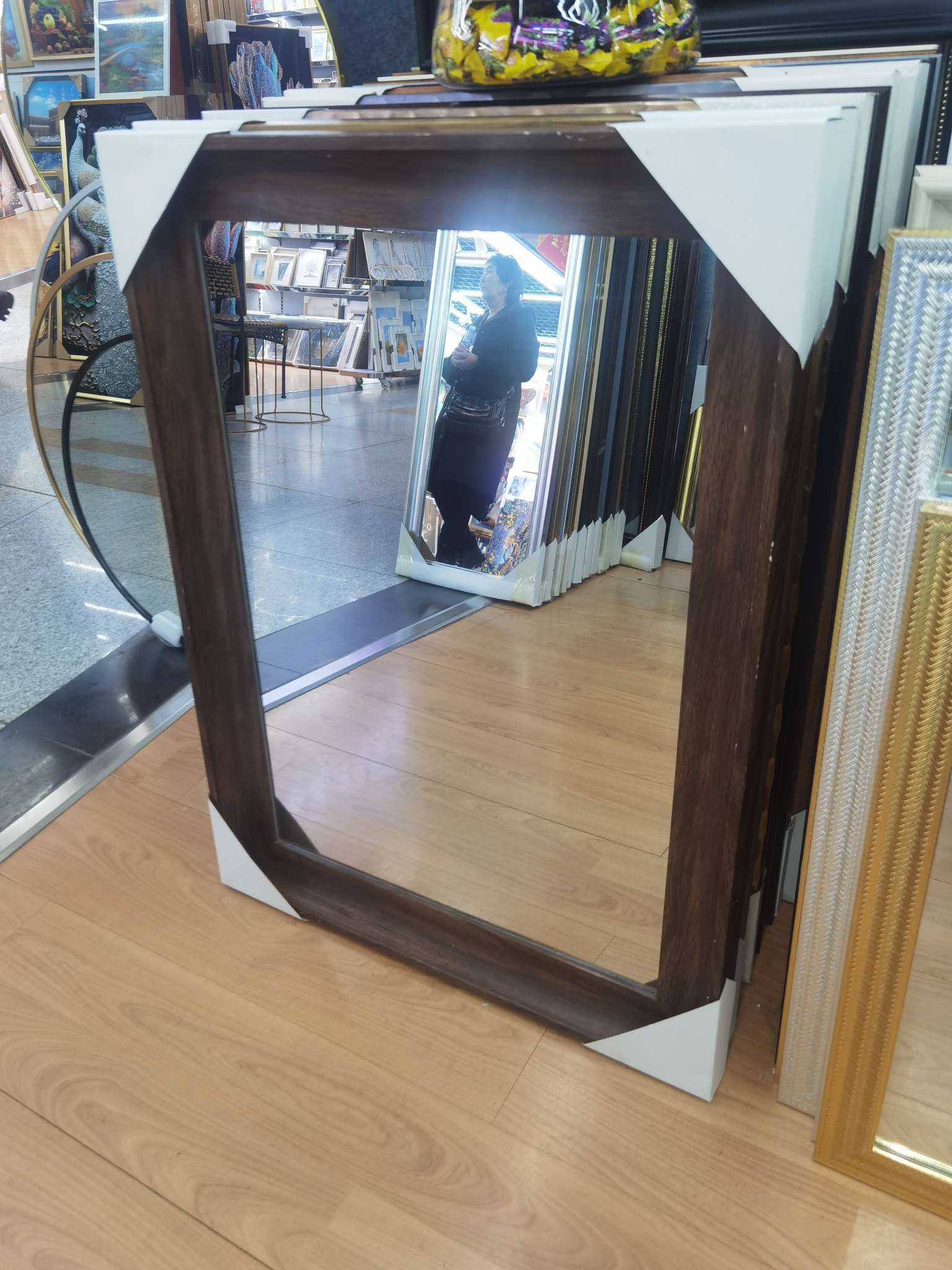 精品镜子，66489-2