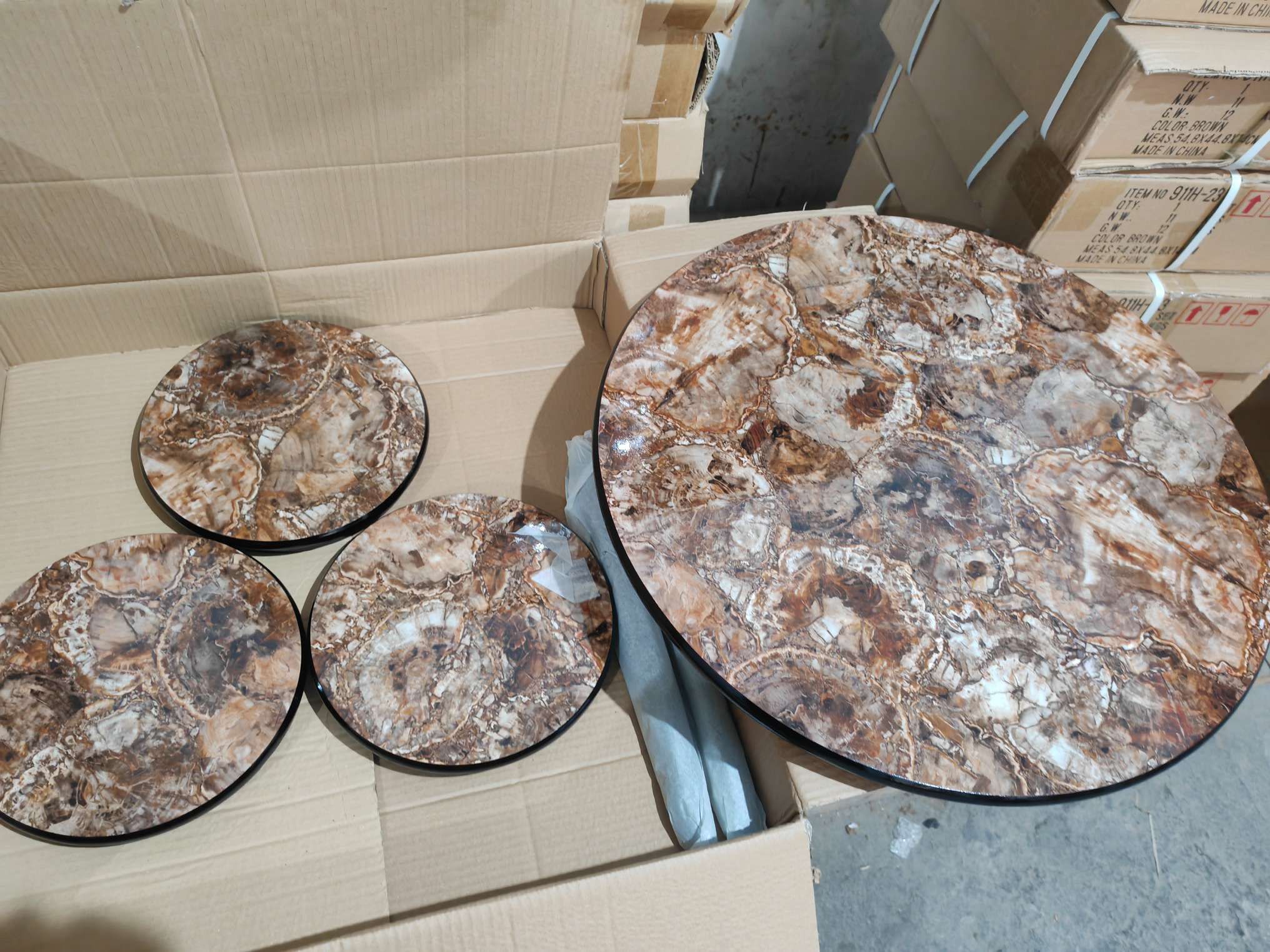 创意多功能办公文化收纳盒 高档实用其他收纳用品 书桌整理箱办公室必备12312312312311231231322产品图