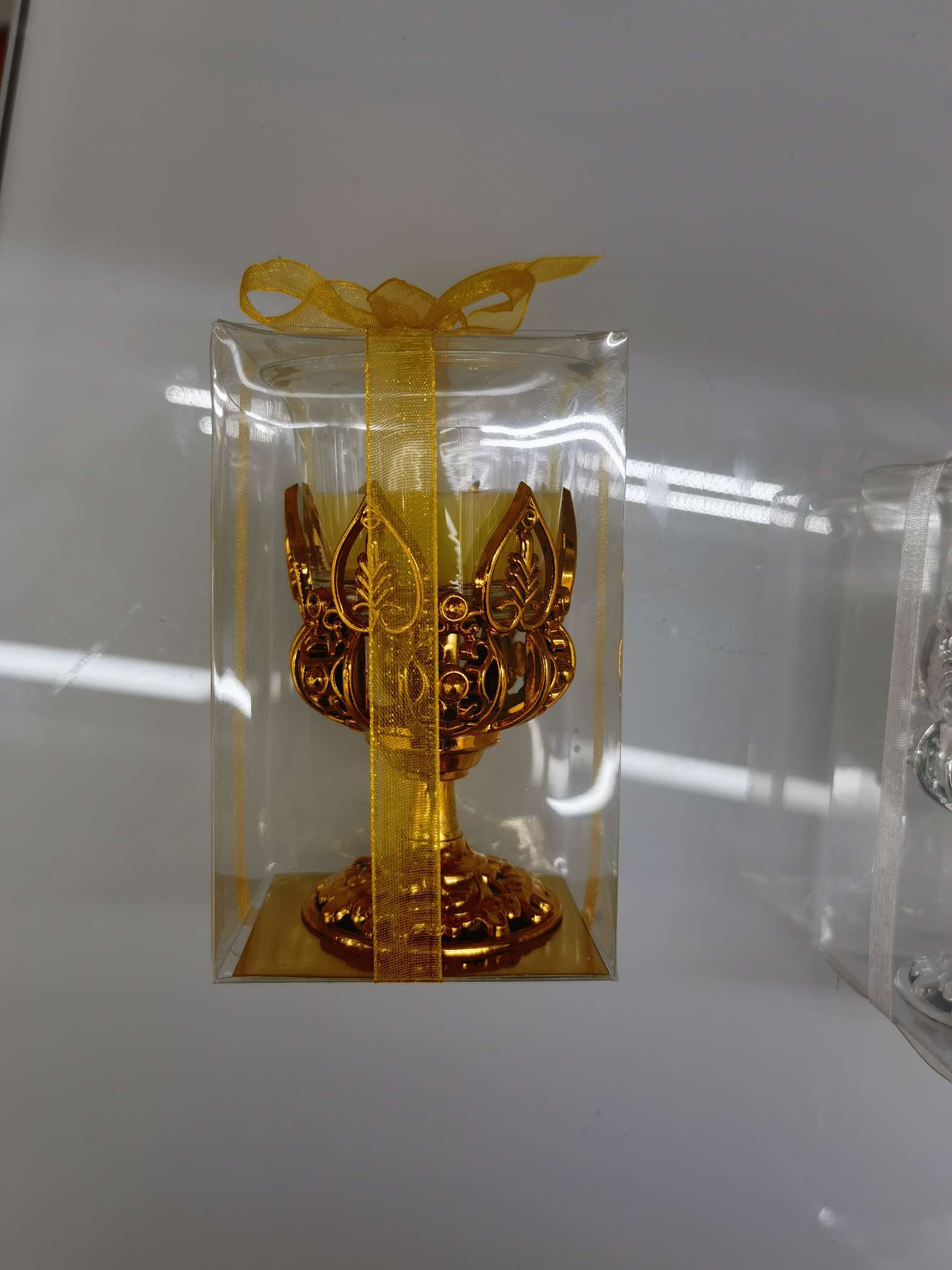 工艺品礼品，情人节，圣诞礼品，烛台蜡烛一系列产品