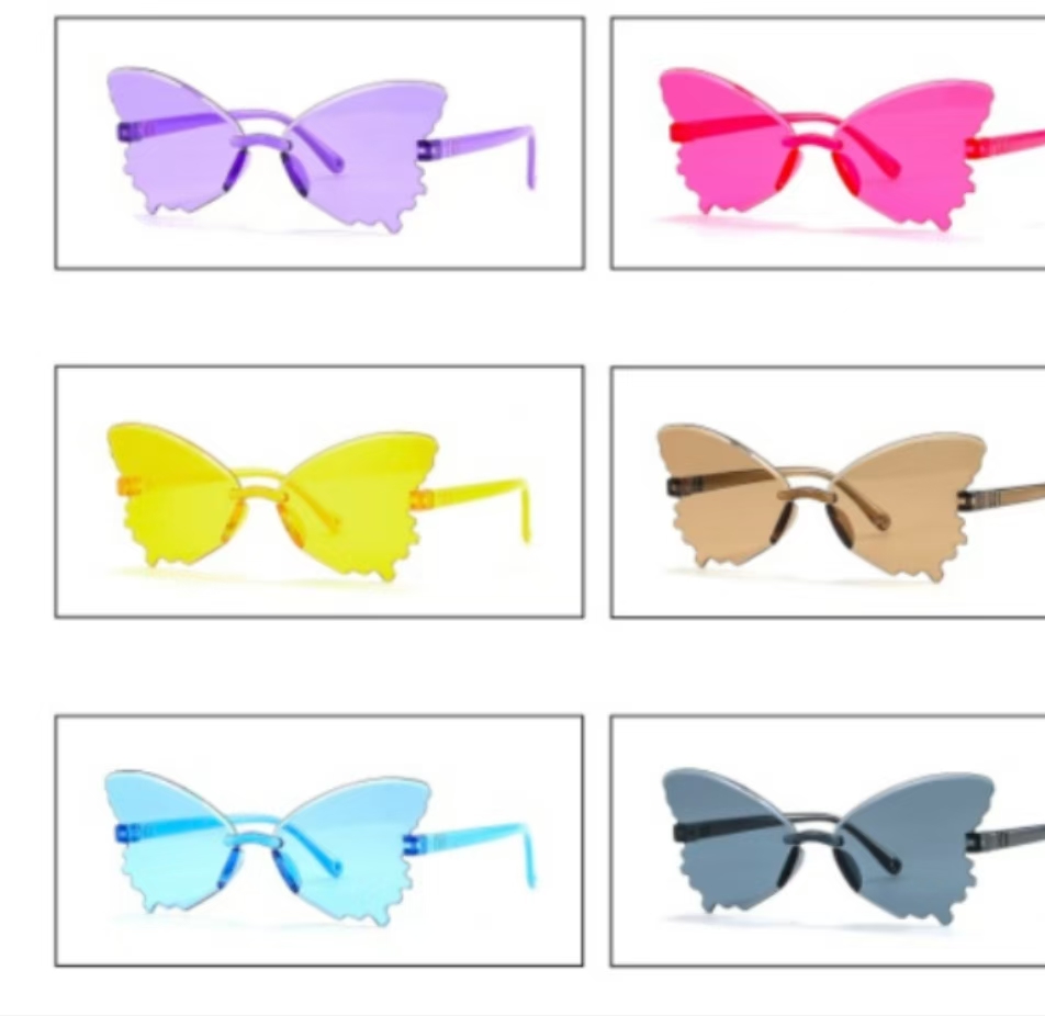 眼镜各种型状适合很多场合玩具家具玩具家具适合小孩拍照