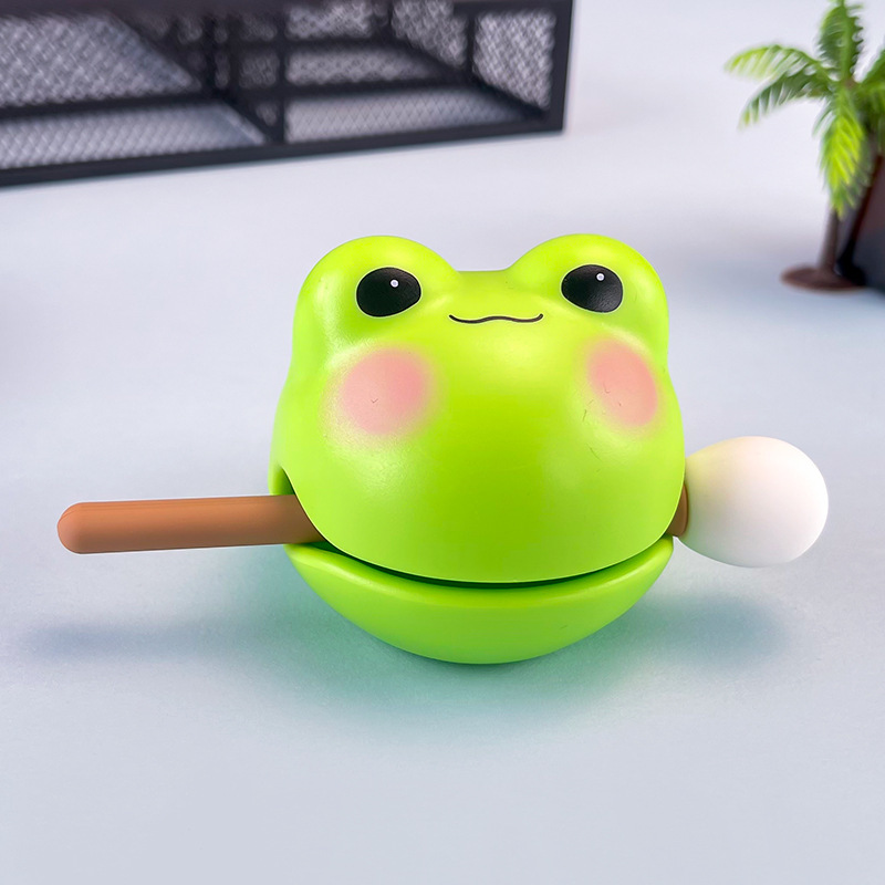 木鱼法器 小木鱼塑料工艺品 佛具宗教用品礼品 精致实用佛教法器小木鱼详情图8